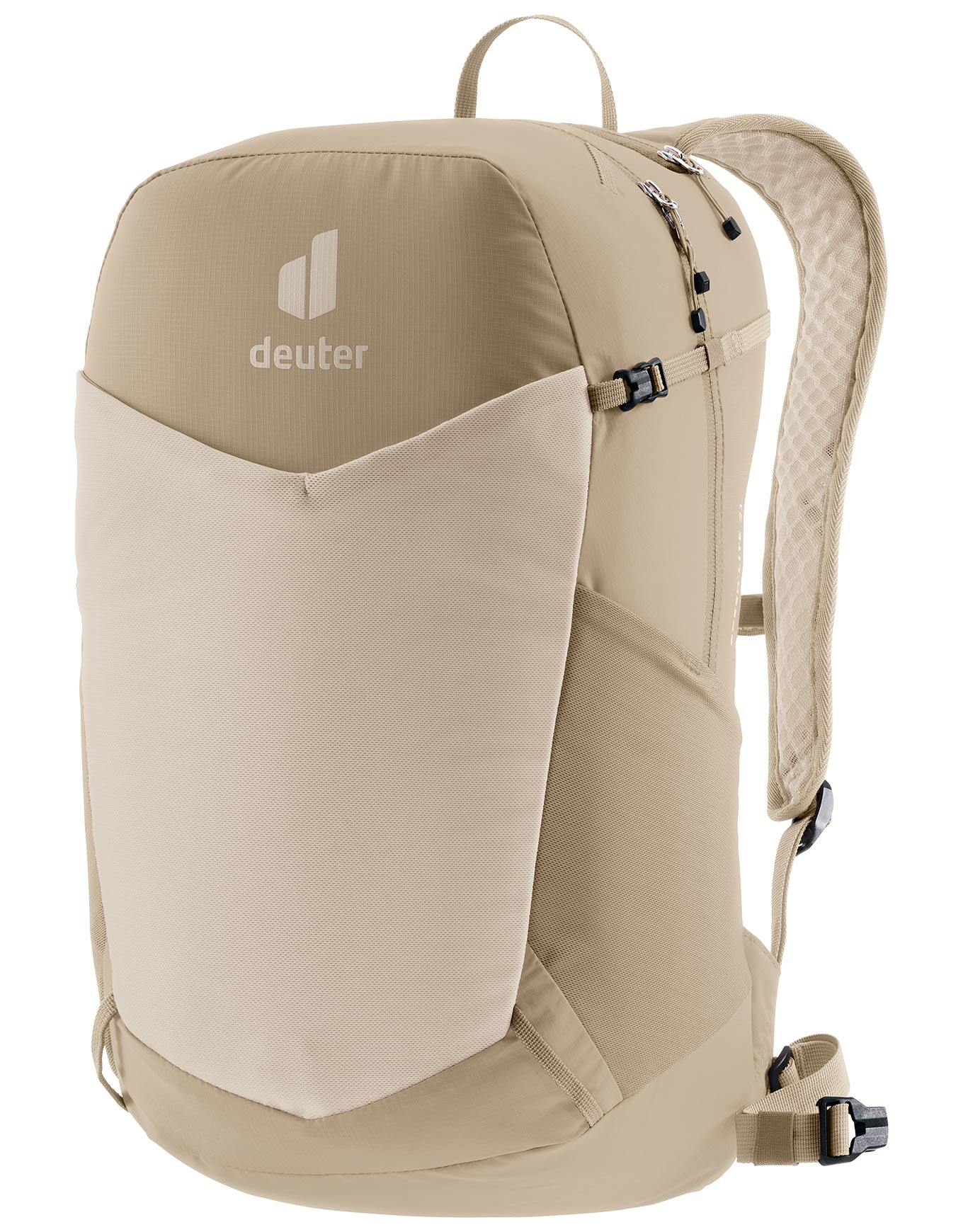 Sac à dos de randonnée - Speed Lite 21 Alu Greystone - Gris