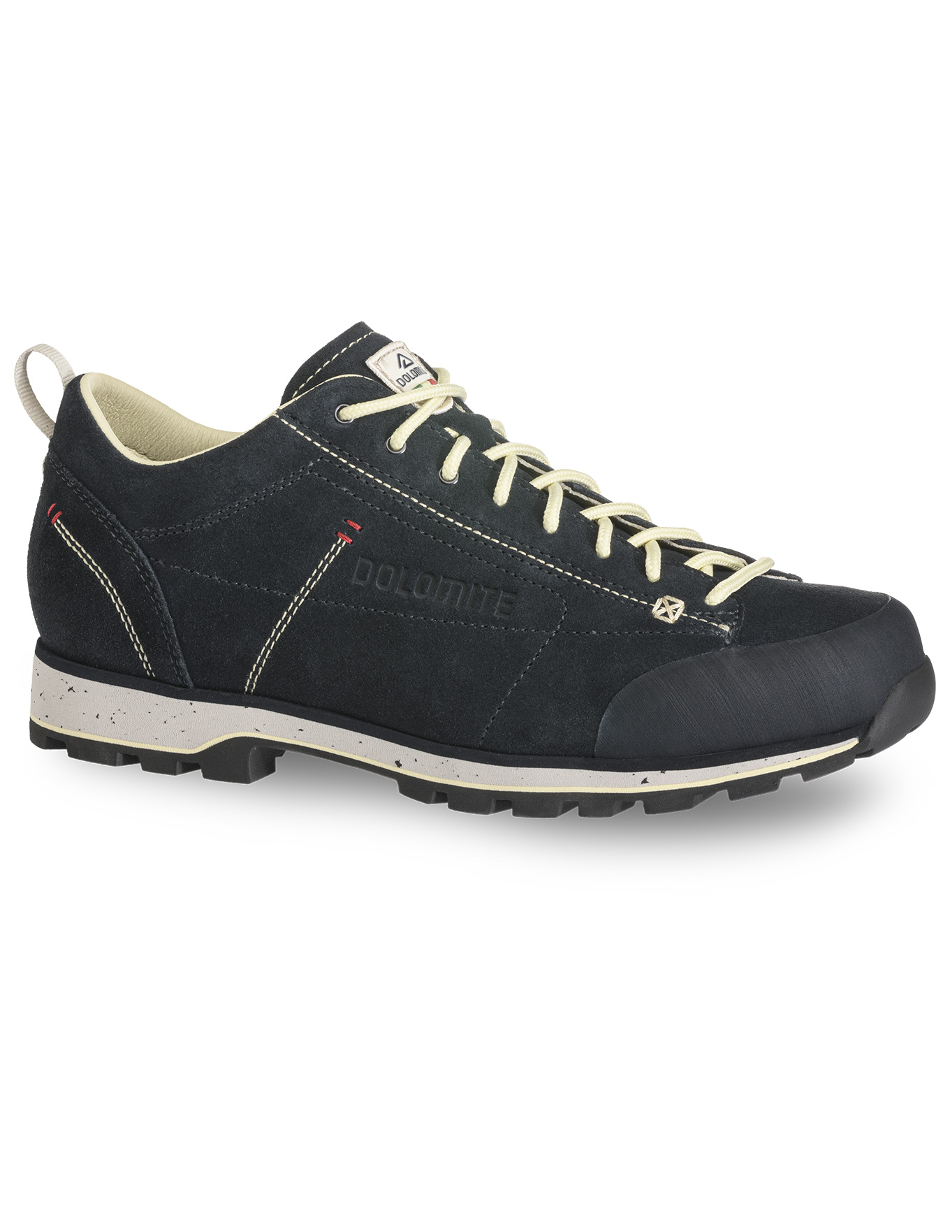 Chaussures lifestyle/voyage - 54 Low Evo Blue/Cord en Matières Recyclées - Taille 41,5 - Navy