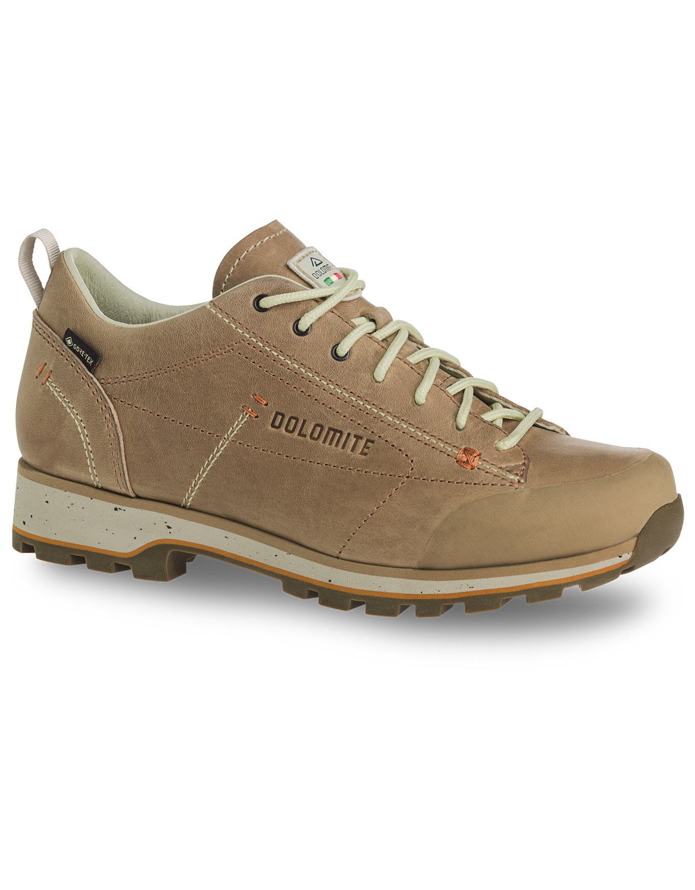 Chaussures lifestyle en GORE-TEX® - W'S 54 Low Fg Evo Gtx Taupe Beige en Cuir - Taille 36 2/3