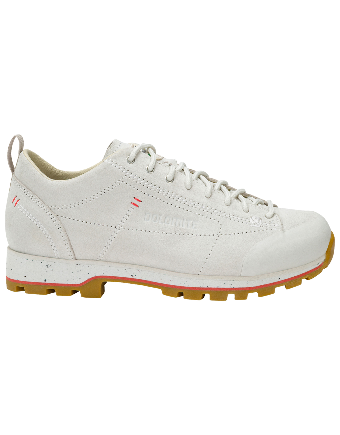 Chaussures lifestyle/voyage - W'S 54 Low Evo Ice White en Matières Recyclées - Taille 40 - Blanc