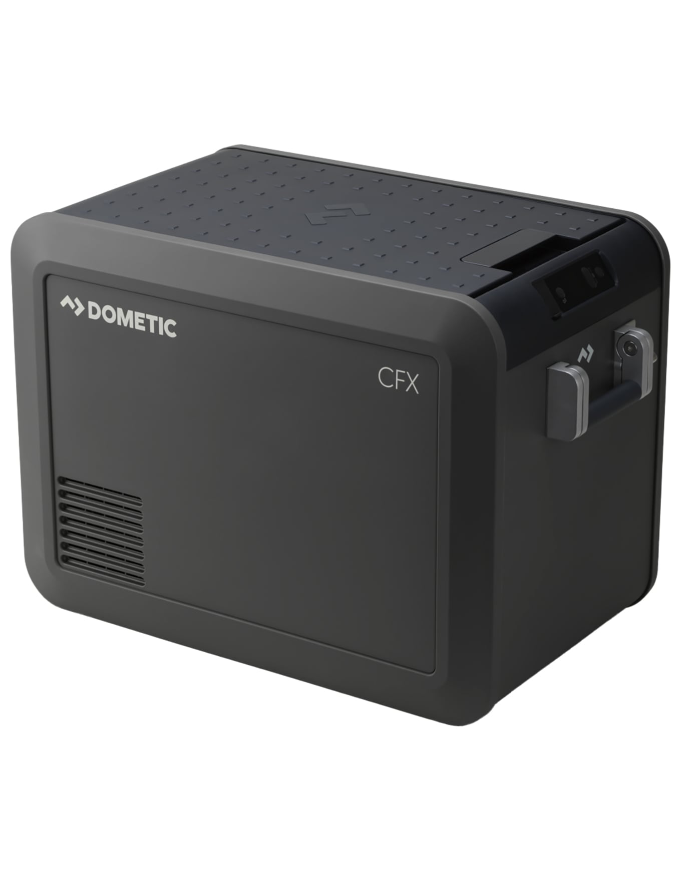 Dometic - Elektrische Kompressorkühlbox - Cfx5 45  - schwarz