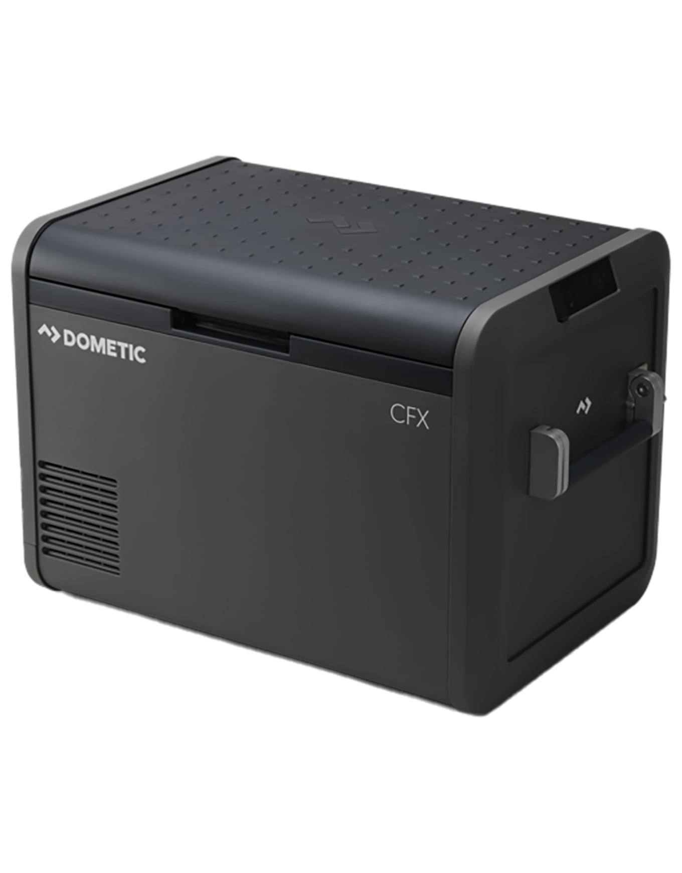 Dometic - Elektrische Kompressorkühlbox - Cfx5 55Im  - schwarz