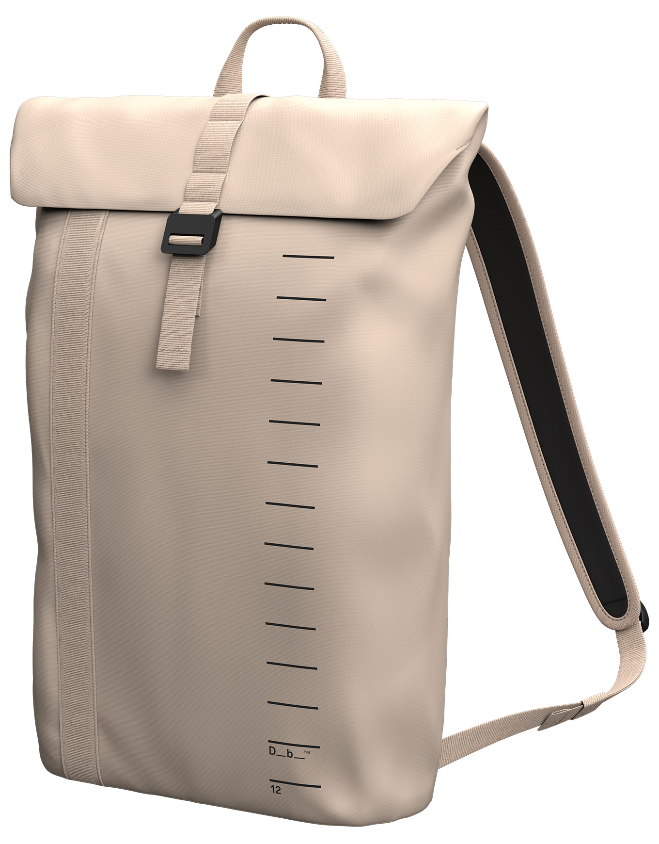 Sac à dos - Essential Backpack 12L Fogbow Beige