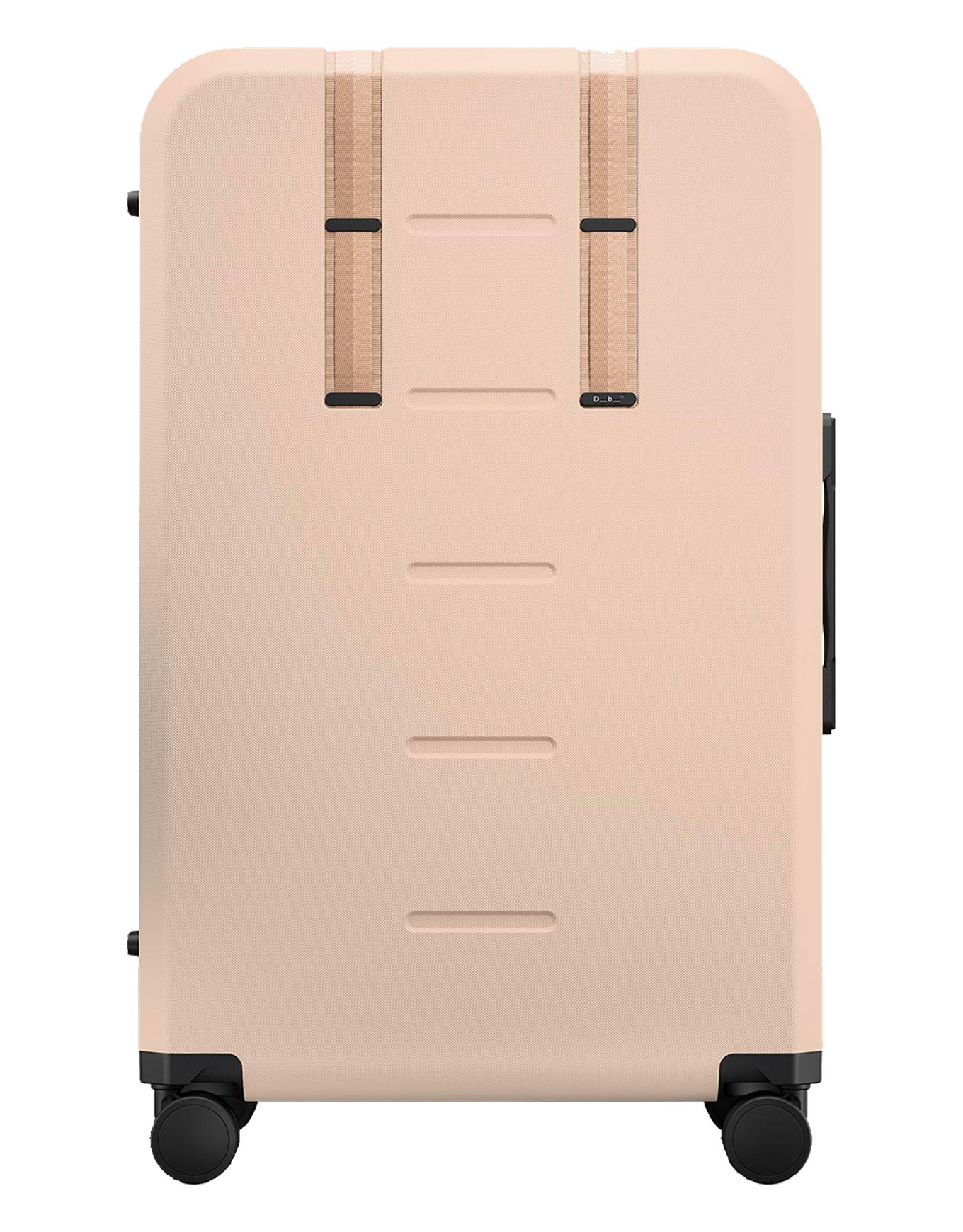 Valise 105L - Ramverk Check-in Luggage Large Fogbow Beige