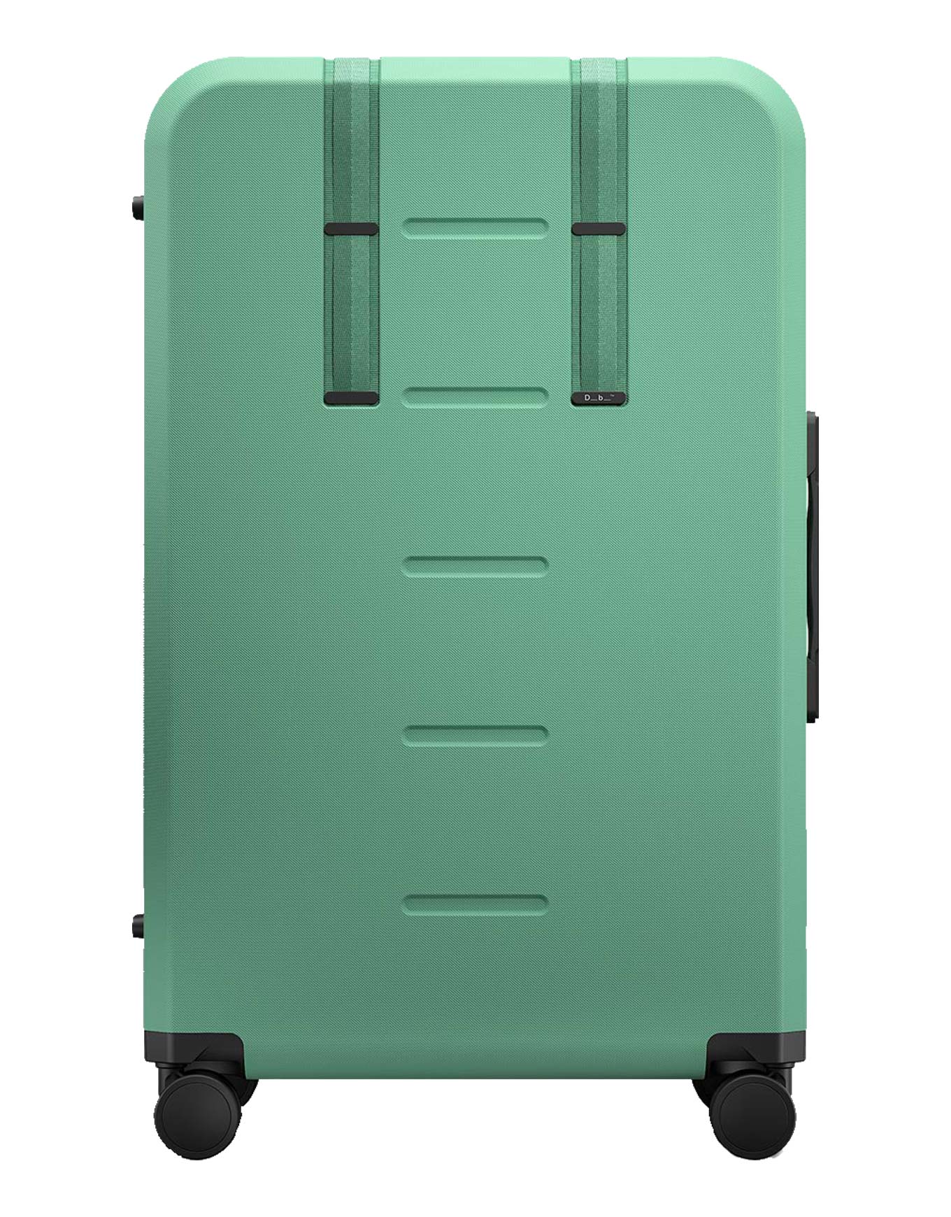 Valise 105L - Ramverk Check-in Luggage Large Green Ray - Vert
