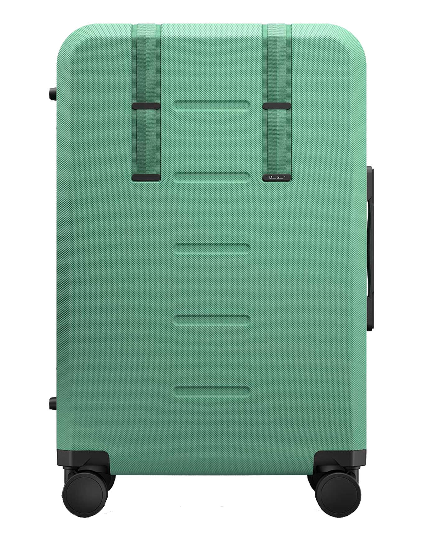 Valise 70L - Ramverk Check-in Luggage Medium Green Ray - Vert