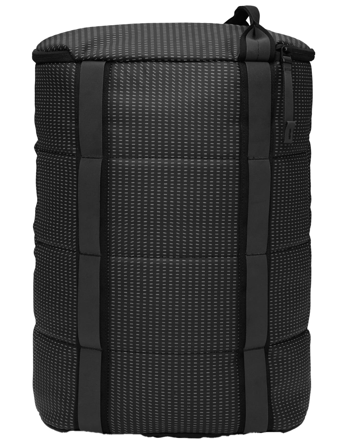 Duffel robuste - Roamer Duffel Pack 25L Reflective Black - Noir