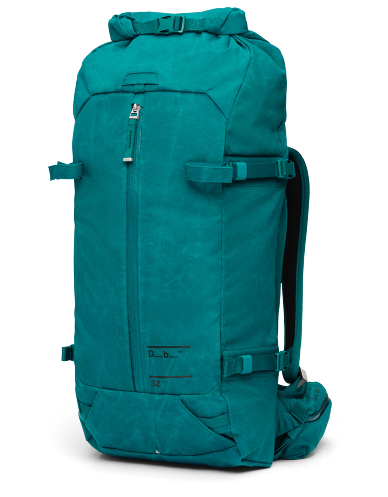 Ski-/Snowboard-Rucksack Snow Pro Backpack 32L Midnight Teal Blau