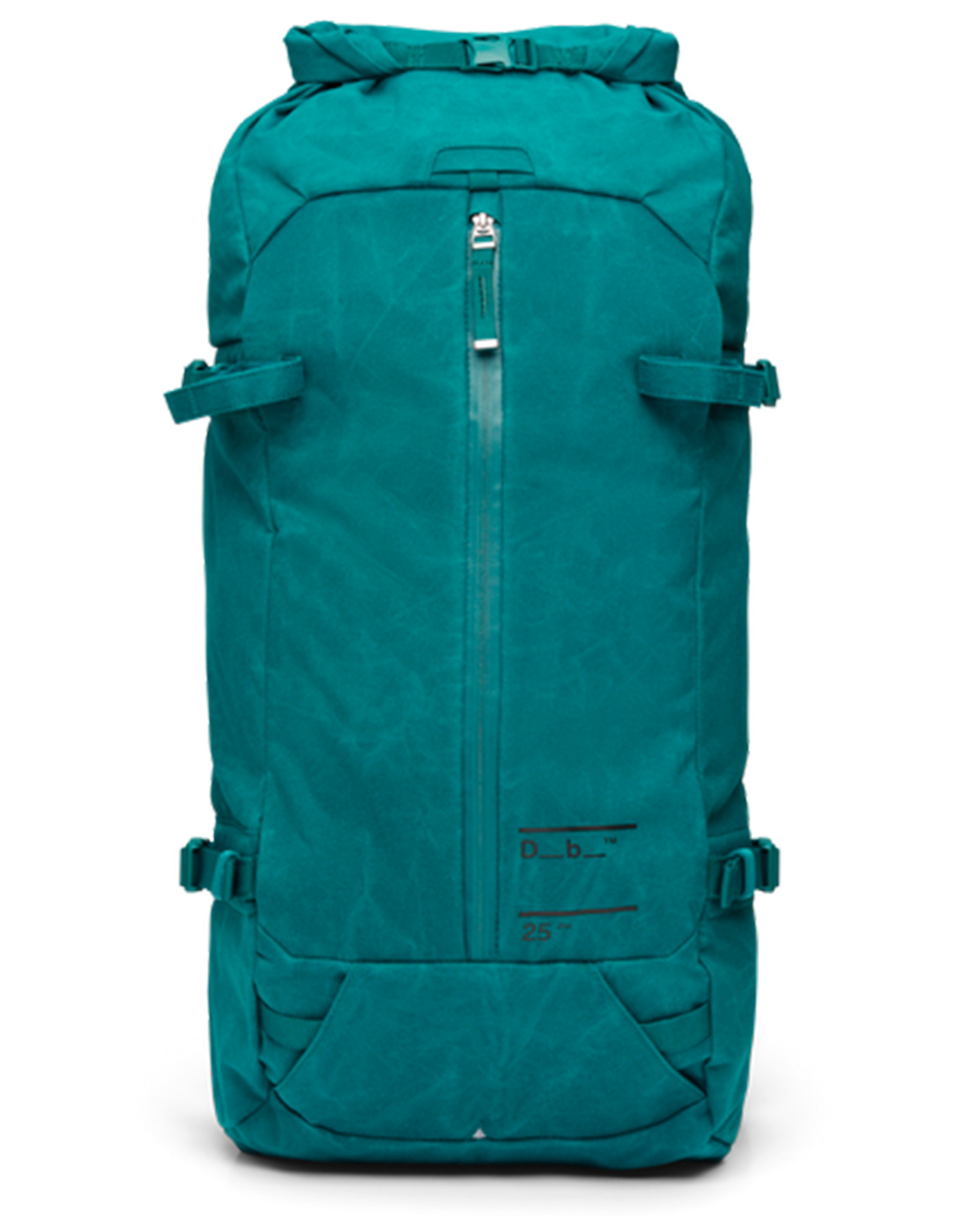 Ski-/Snowboard-Rucksack Snow Pro Backpack 25L Midnight Teal Blau