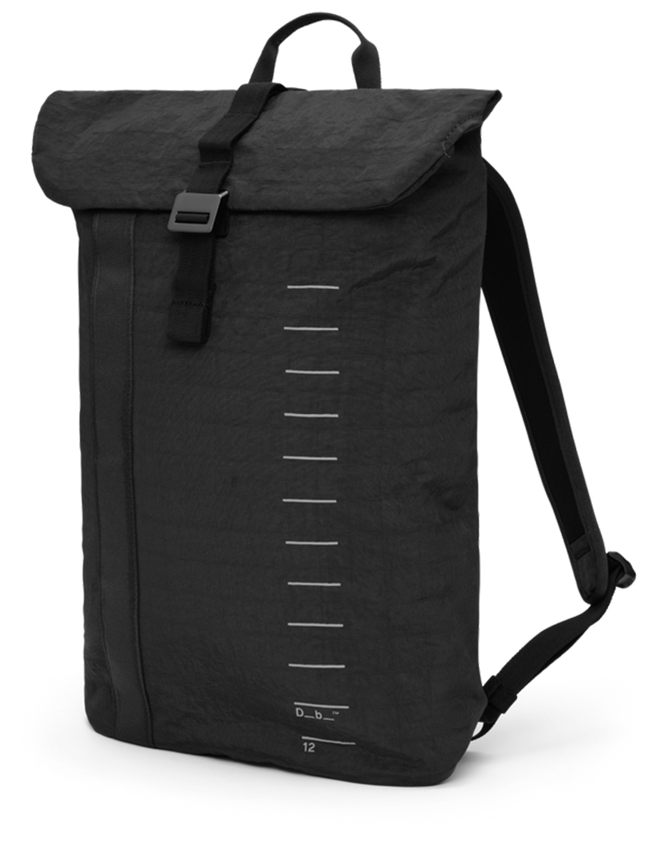 Sac à dos - Essential Backpack 12L Charcoal Grey - Gris