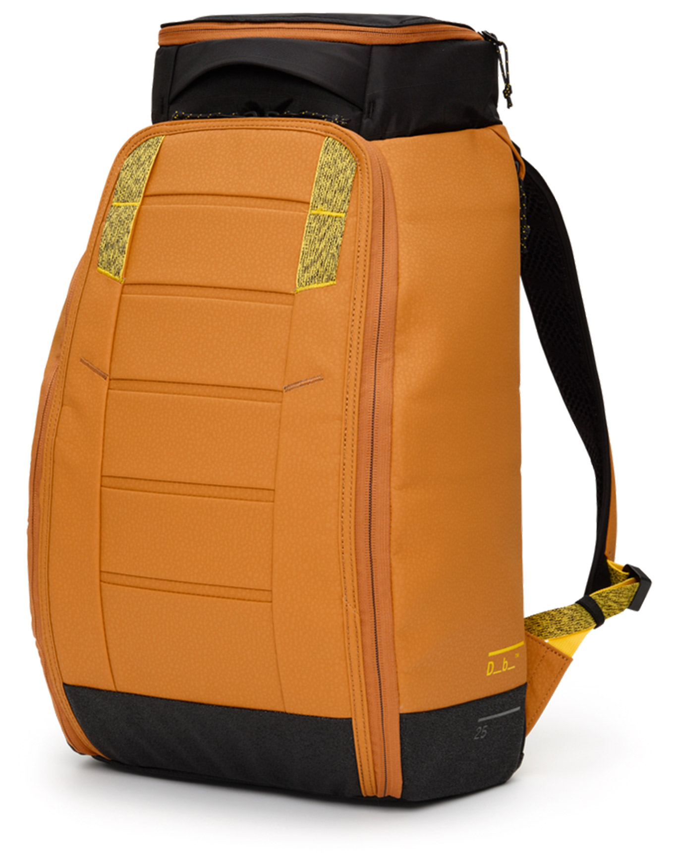 Sac à dos - Hugger Backpack 25L Acorn Brown - Marron
