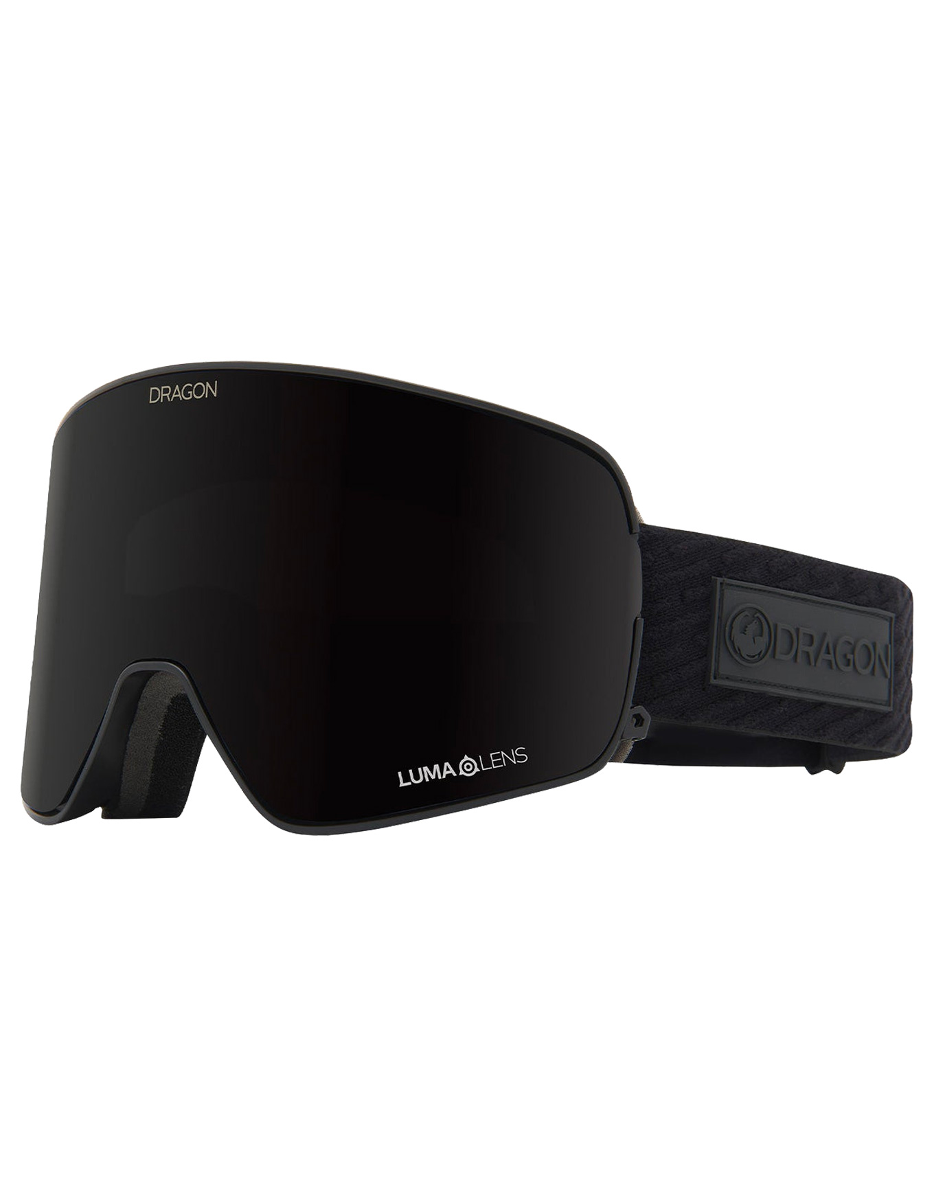 Masque de ski - NFX2 Blake Paul - Lumalens Midnight + Lumalens Violet - Noir