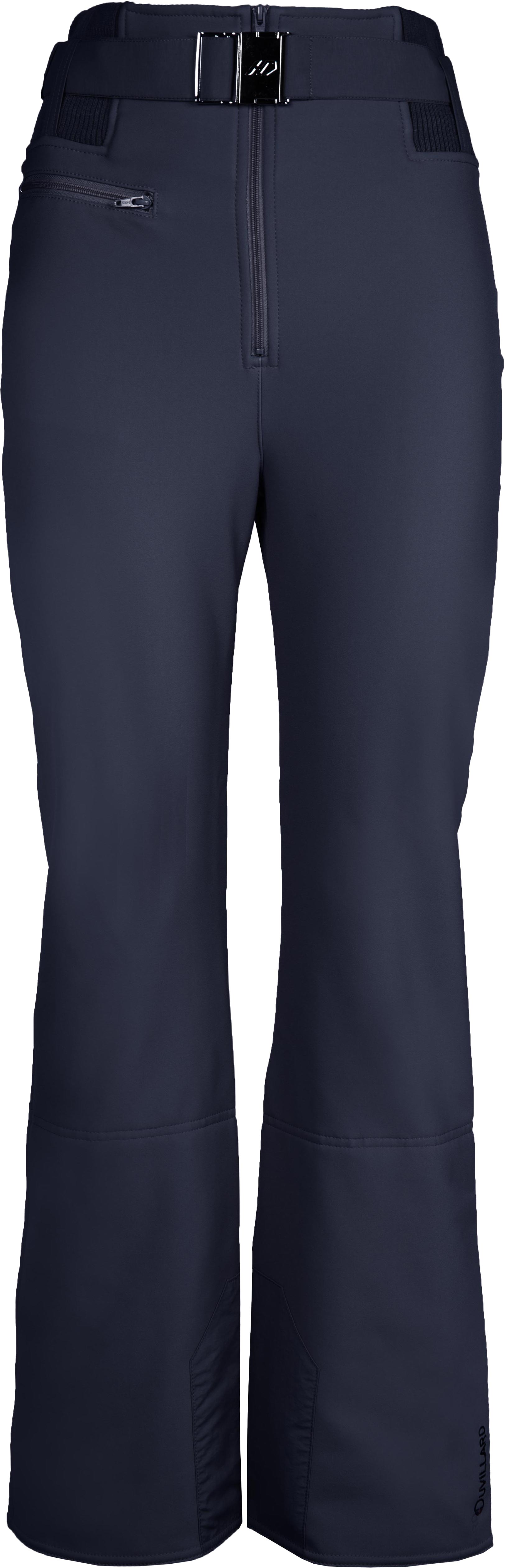 Pantalon de ski - Gridin S Midnight - Taille S - Navy