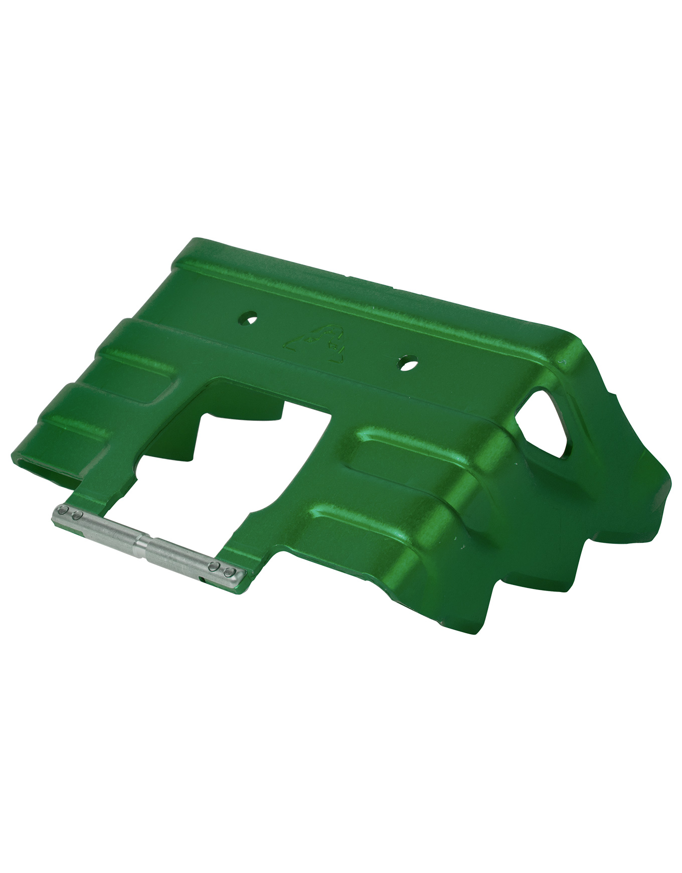 Harscheisen Crampons für Herren Größe 130 mm