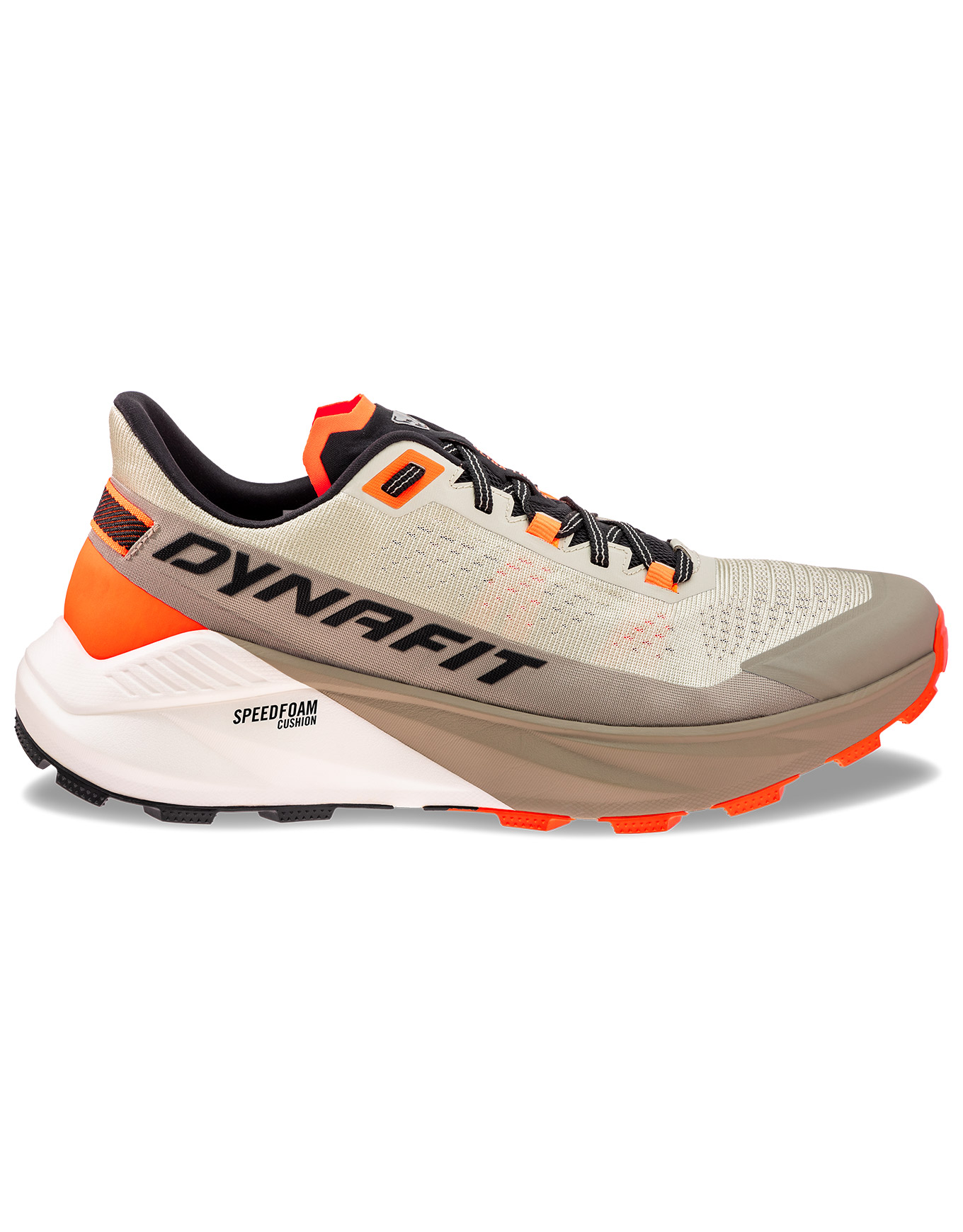Chaussures de trail - Ultra 100 V3 Rock Khaki/Overcast - Taille 43