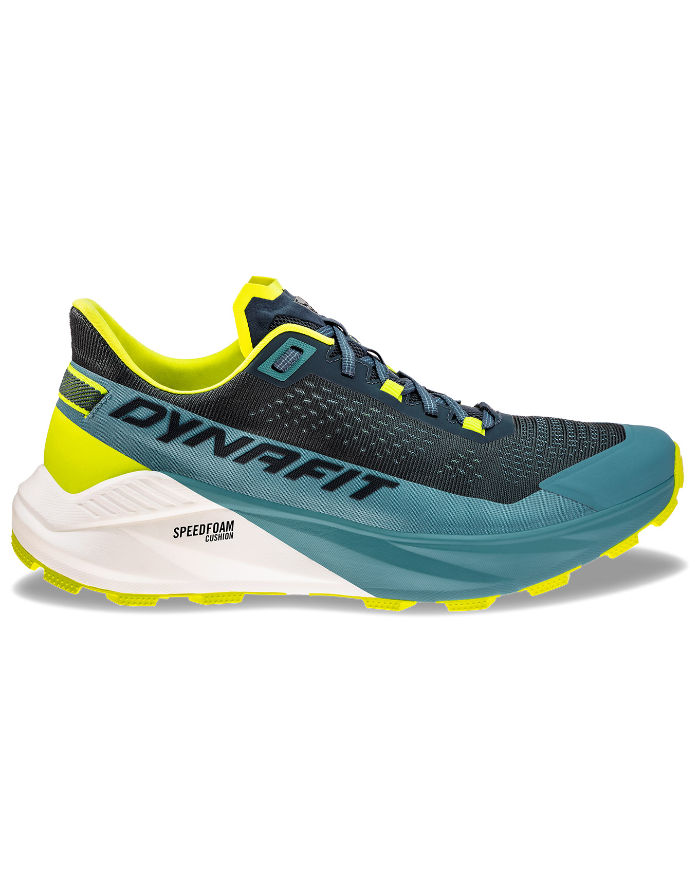 Chaussures de trail - Ultra 100 V3 Smoke Blue/Cinder - Taille 42