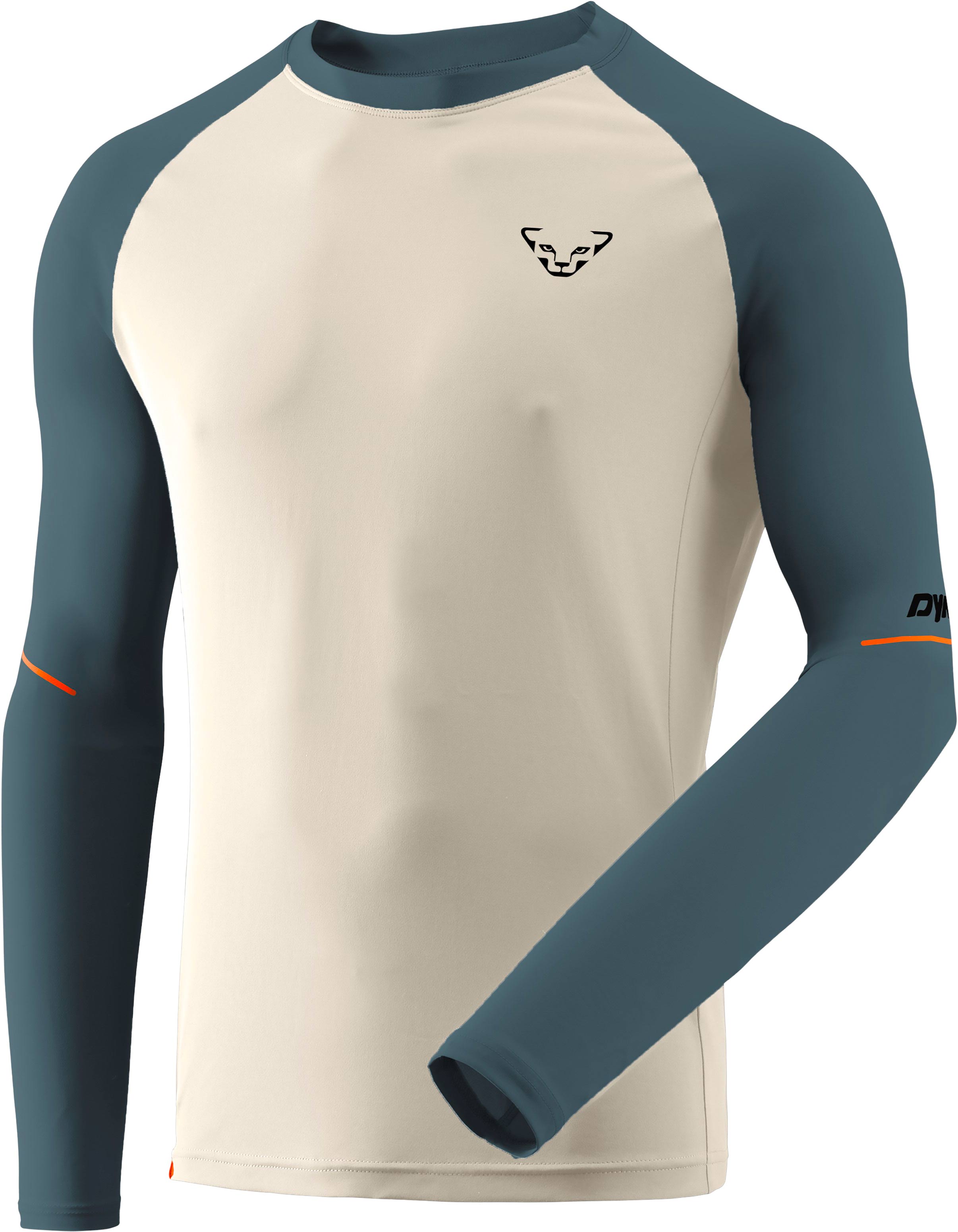 Dynafit - Leichtes und atmungsaktives T-shirt &ndash; Herren &ndash; Alpine Pro 