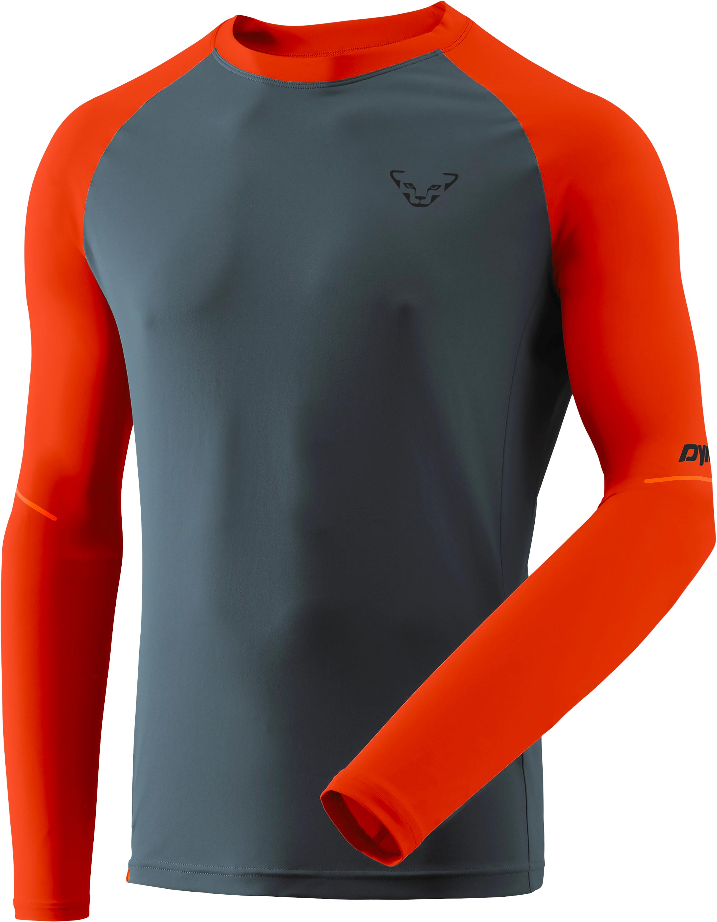 Dynafit - Leichtes und atmungsaktives T-Shirt &ndash; Herren &ndash; Alpine Pro 