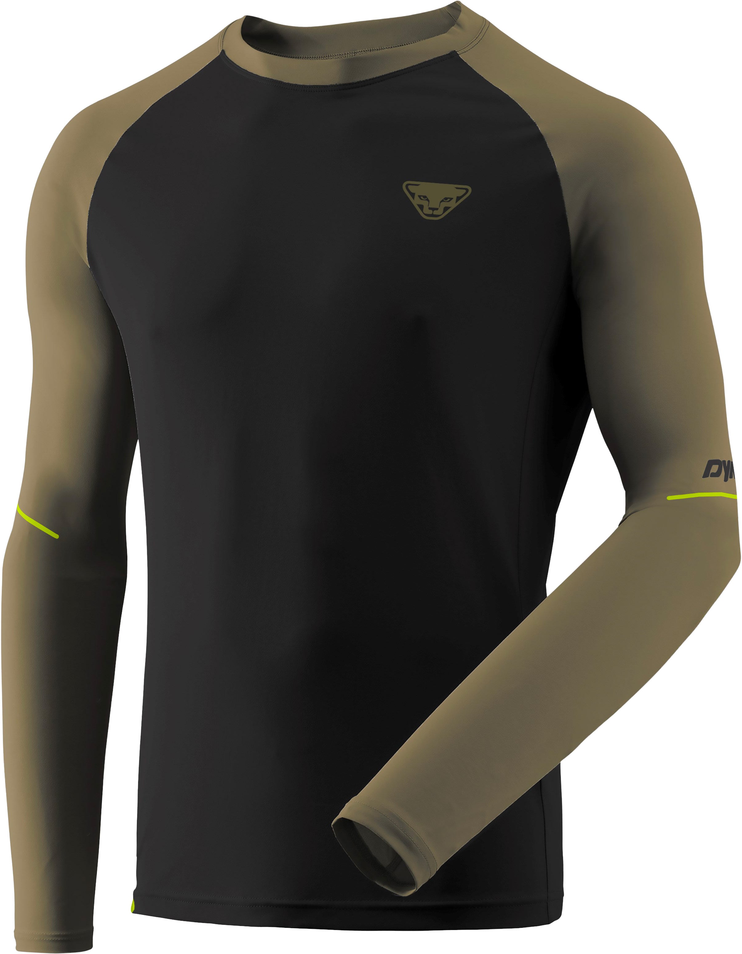 Dynafit - Leichtes und atmungsaktives T-Shirt &ndash; Herren &ndash; Alpine Pro 