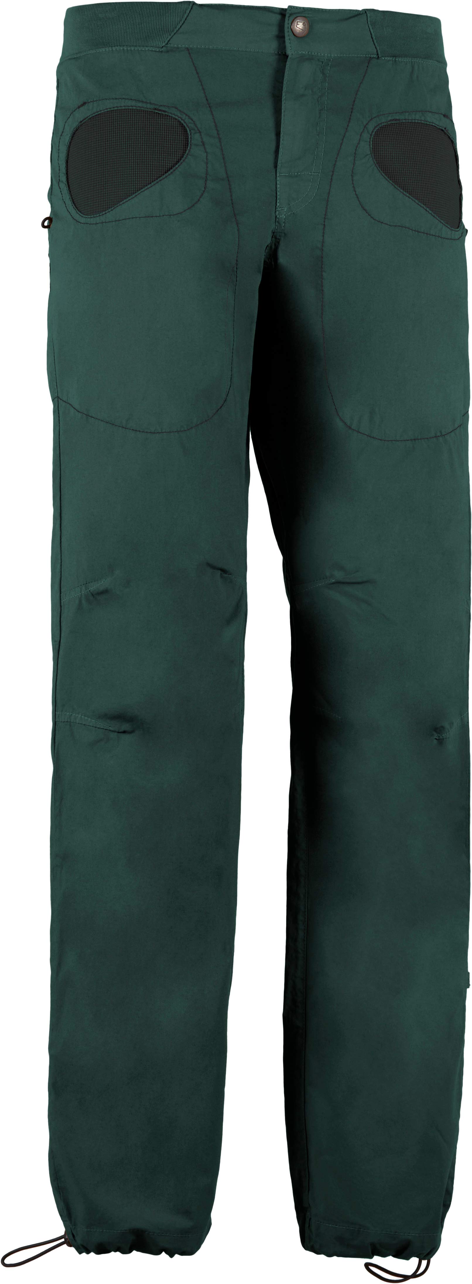 Pantalon d'escalade - Rondo Slim M Eden en Coton - Taille S