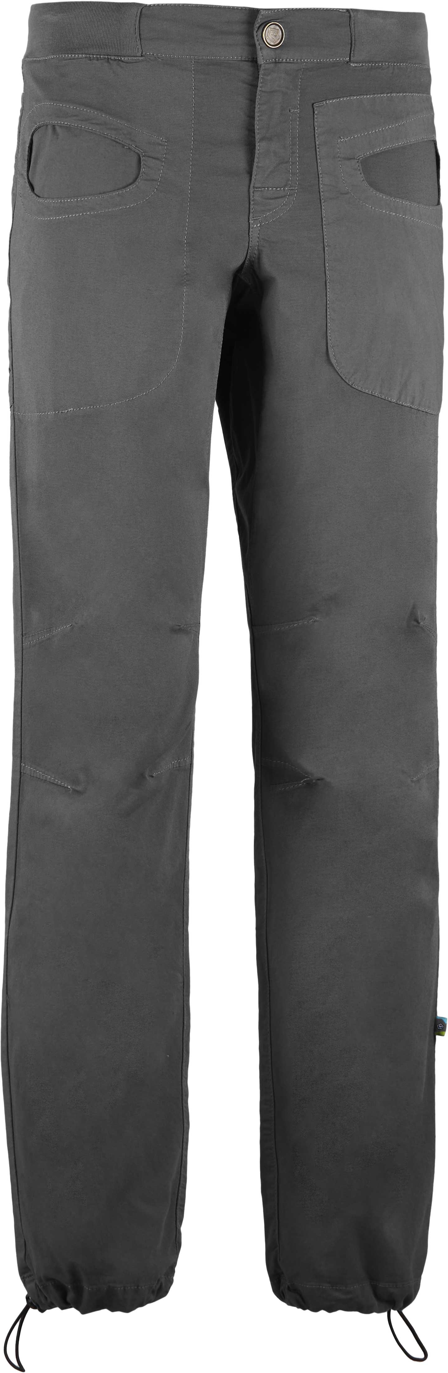 Pantalon d'escalade - Blur M Mouse en Coton - Taille L - Kaki