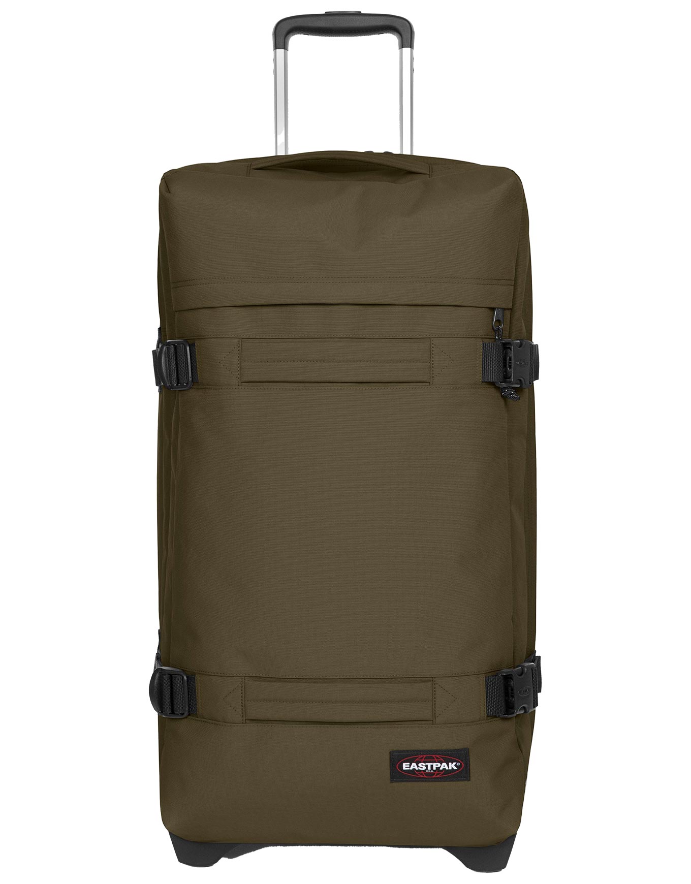 Valise robuste 78L - Transit'R M Army Olive en Aluminium - Kaki