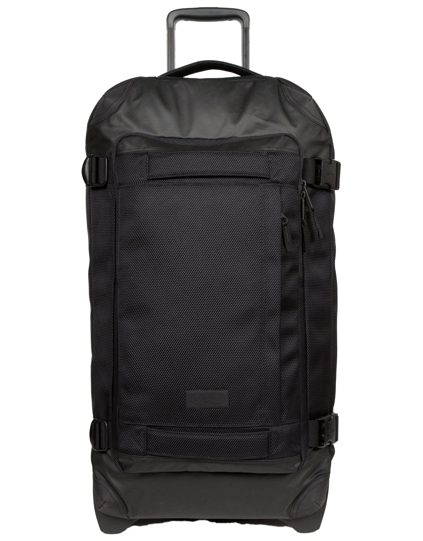 Valise 78L - Tranverz CNNCT M Coat - Noir