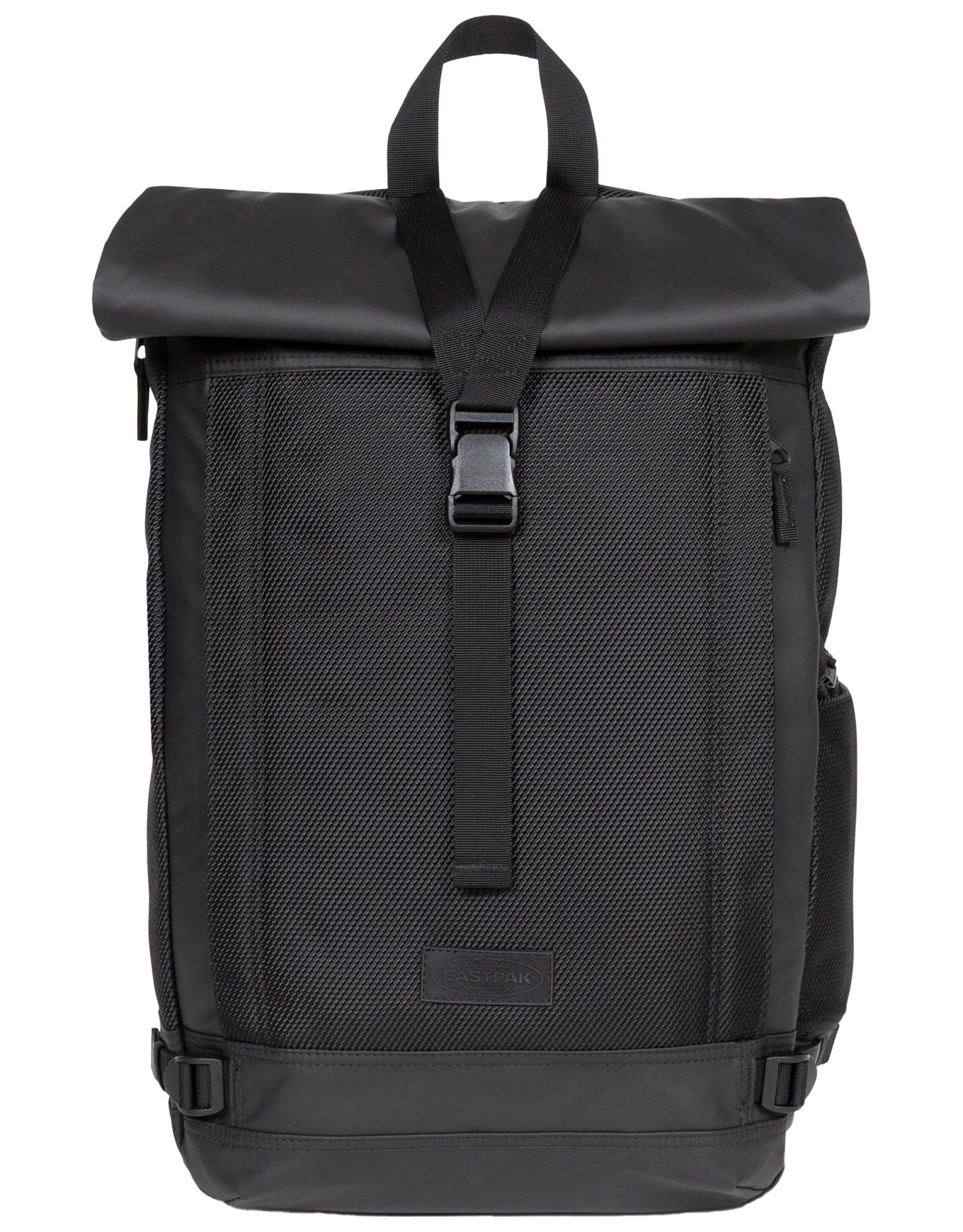 Sac à dos polyvalent 20L - Tecum Roll CNNCT Coat - Noir