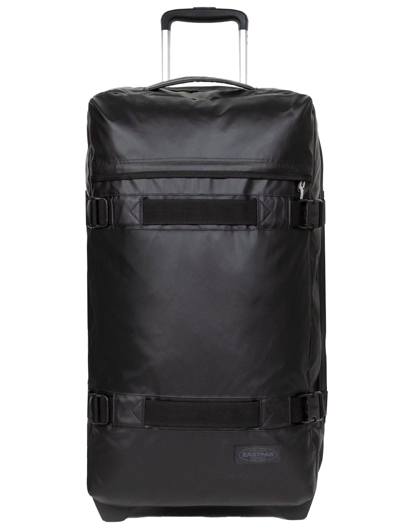 Valise robuste 78L - Transit'R M Tarp Black - Noir