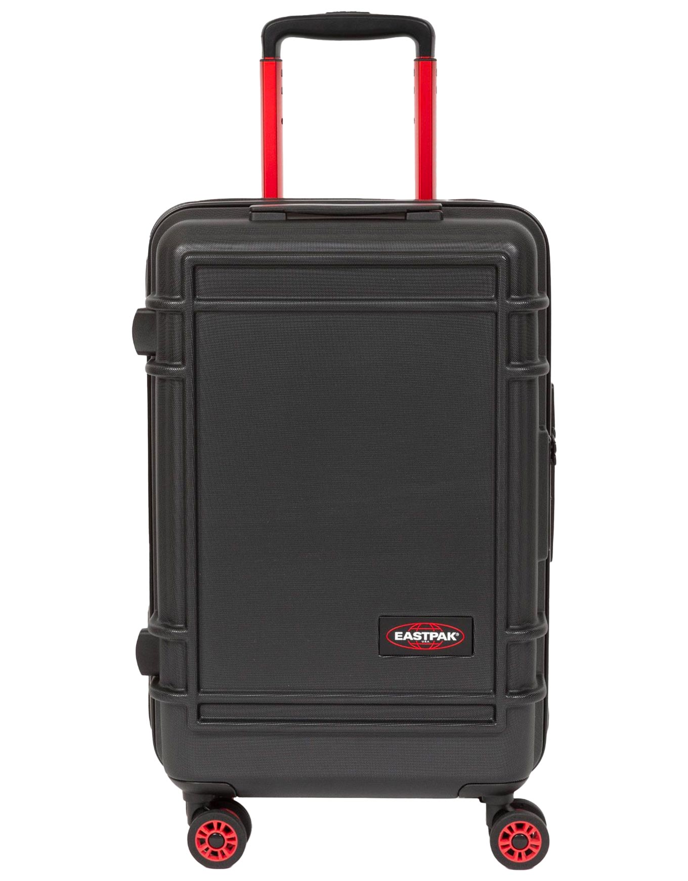 Valise 28L - Resist'R Zip Cabin Black - Noir