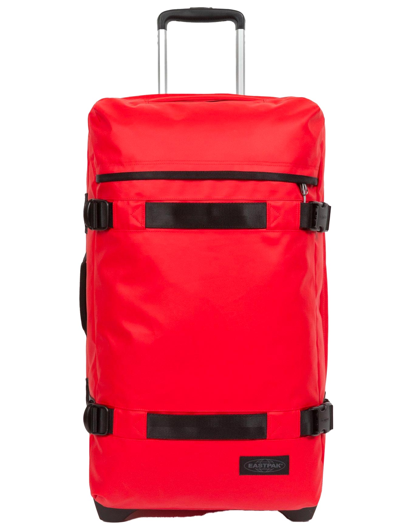 Valise robuste 121L - Transit'R L Tarp Red - Rouge