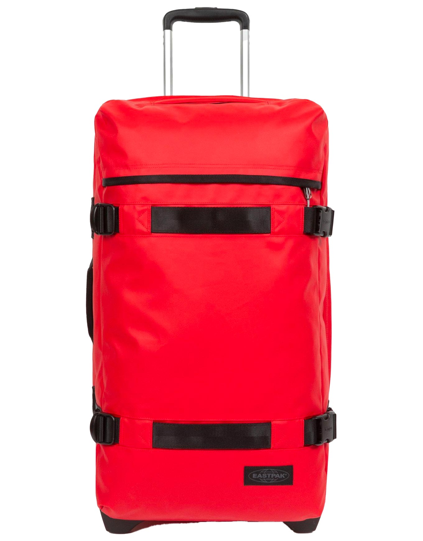Valise robuste 78L - Transit'R M Tarp Red - Rouge