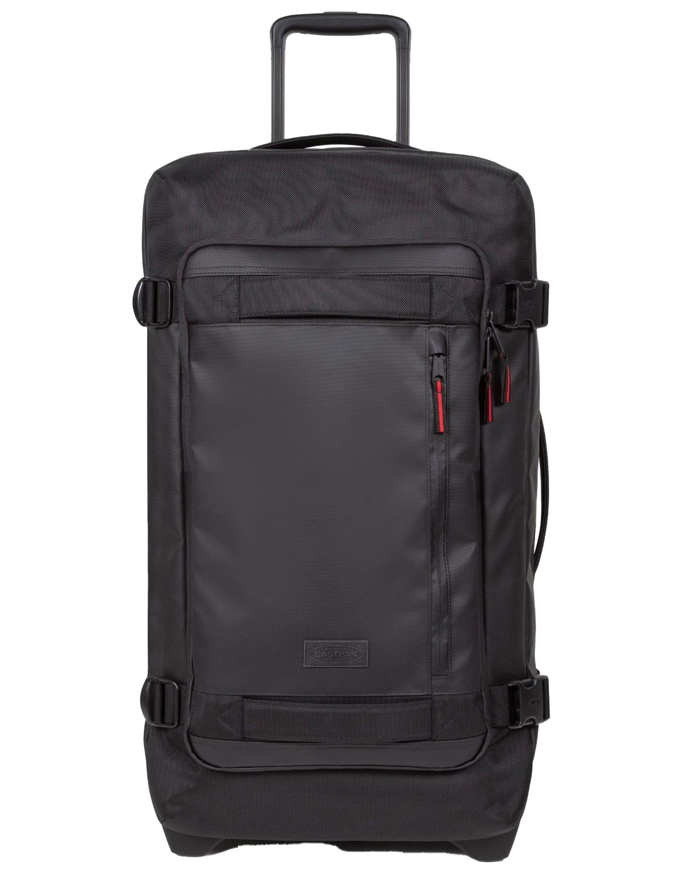 Valise 78L - Tranverz CNNCT M Top Black - Noir