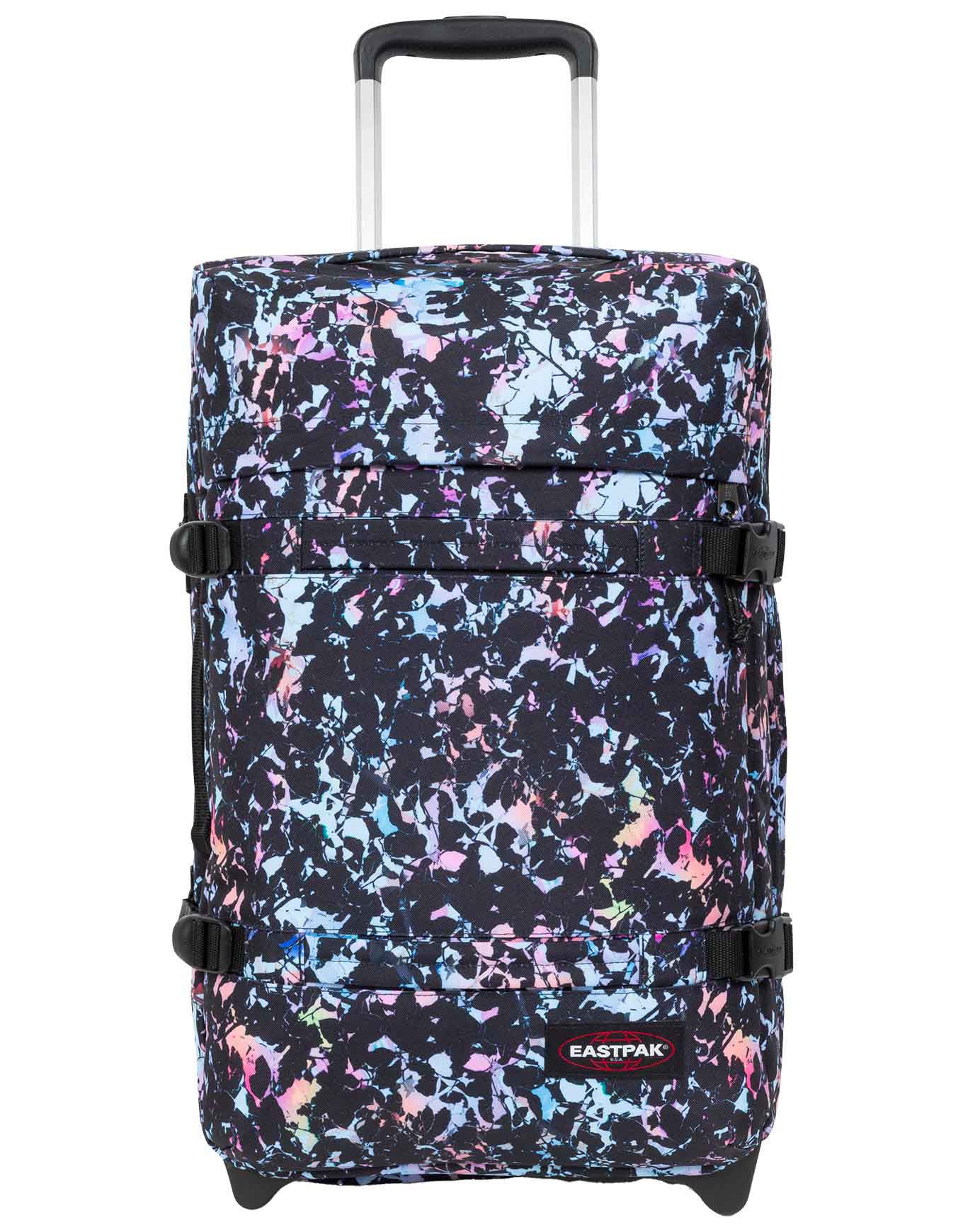 Valise robuste 42L - Transit'R S Camouflora Light - Kaki