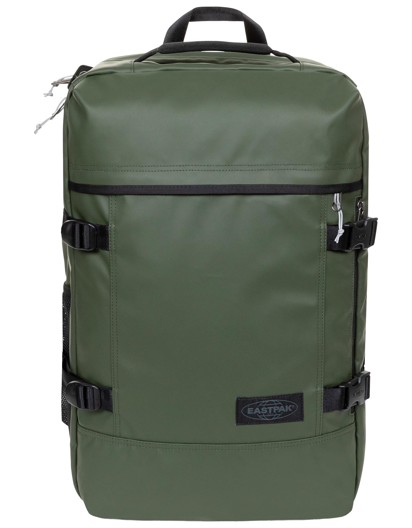 Sac à dos de voyage 42L - Travelpack Tarp Forest en Nylon - Kaki