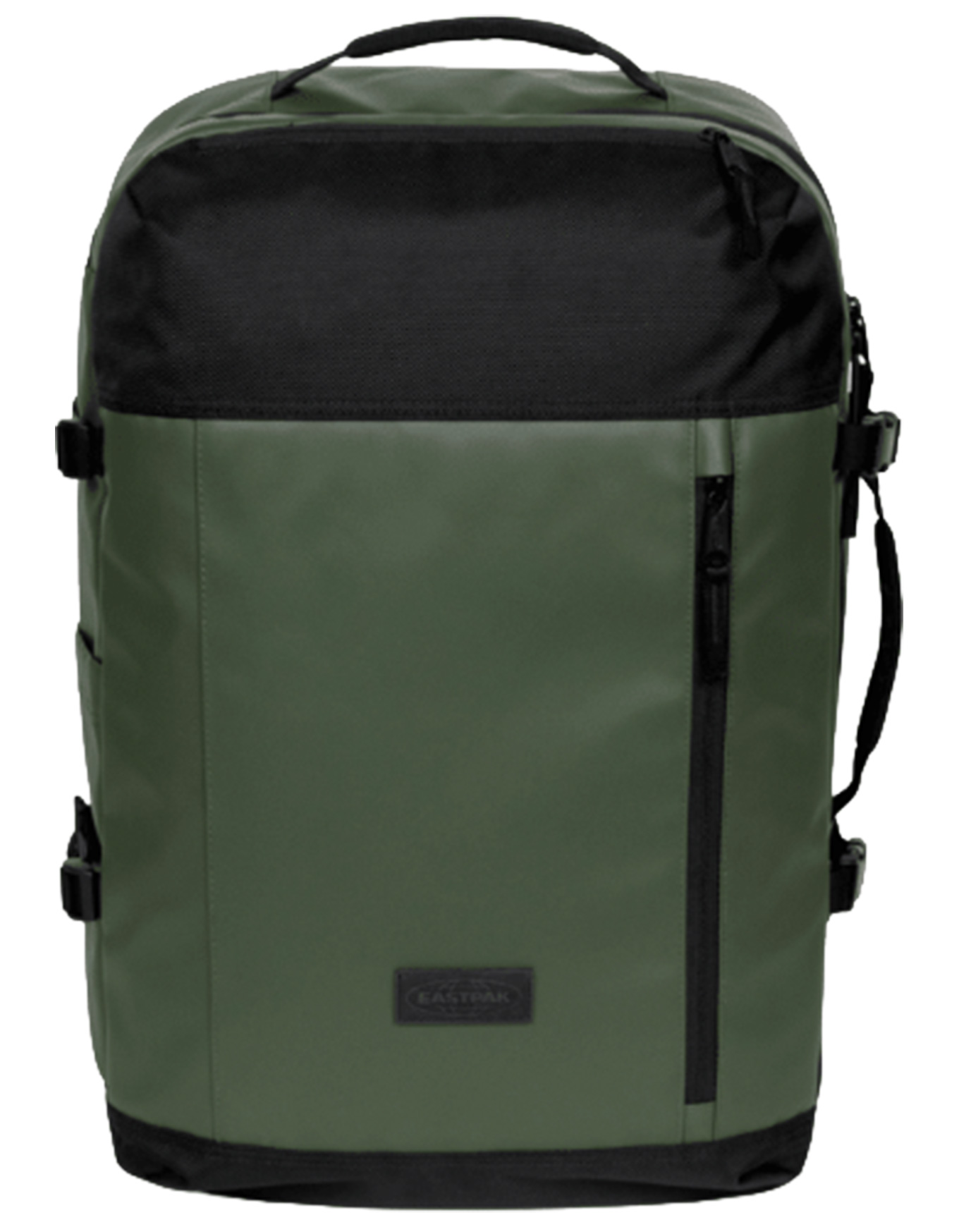 Sac à dos de voyage 34L - Travelpack CNNCT Top Khaki - Kaki