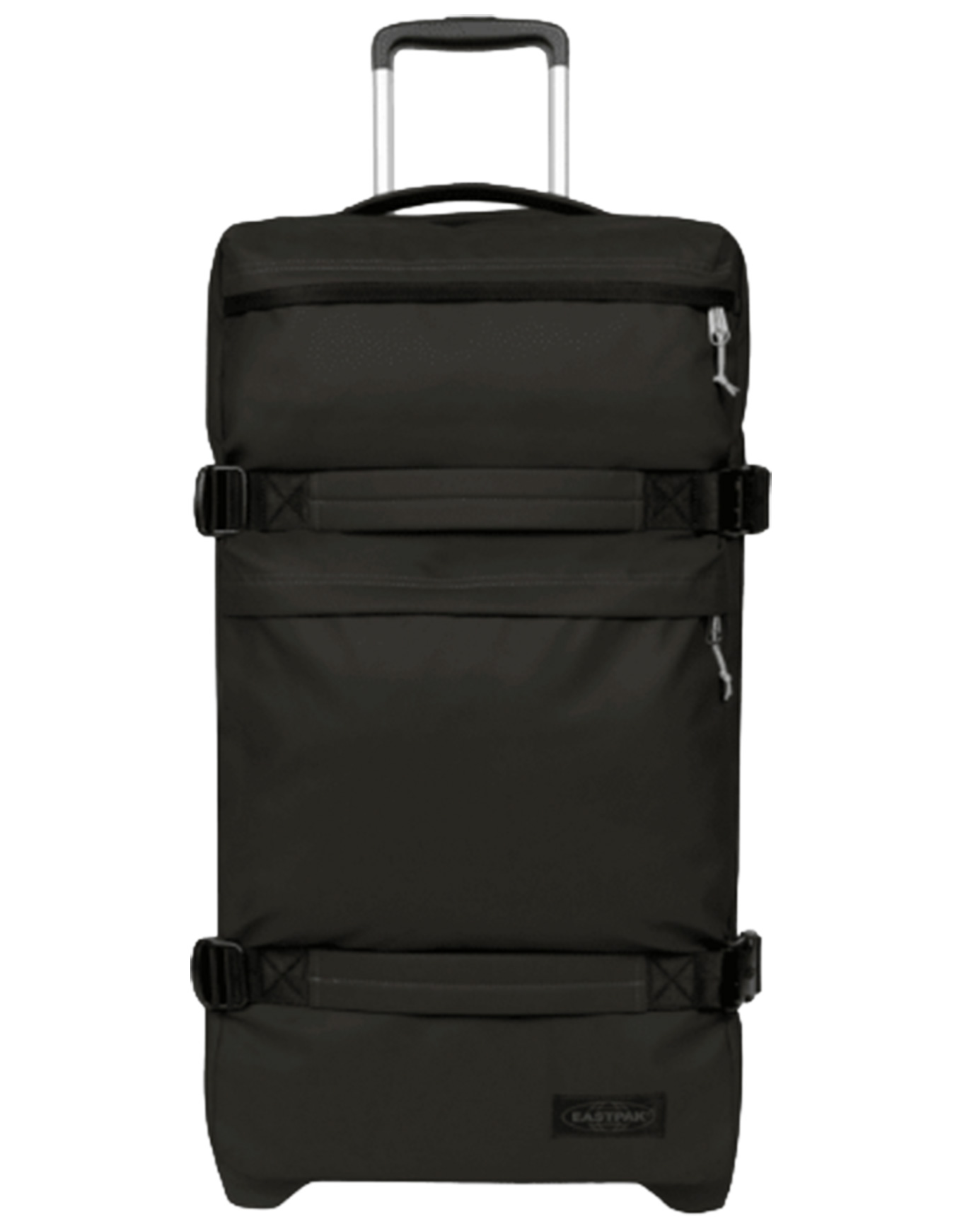 Valise 75L - Transit'r Plus M Tarp Black2 - Noir