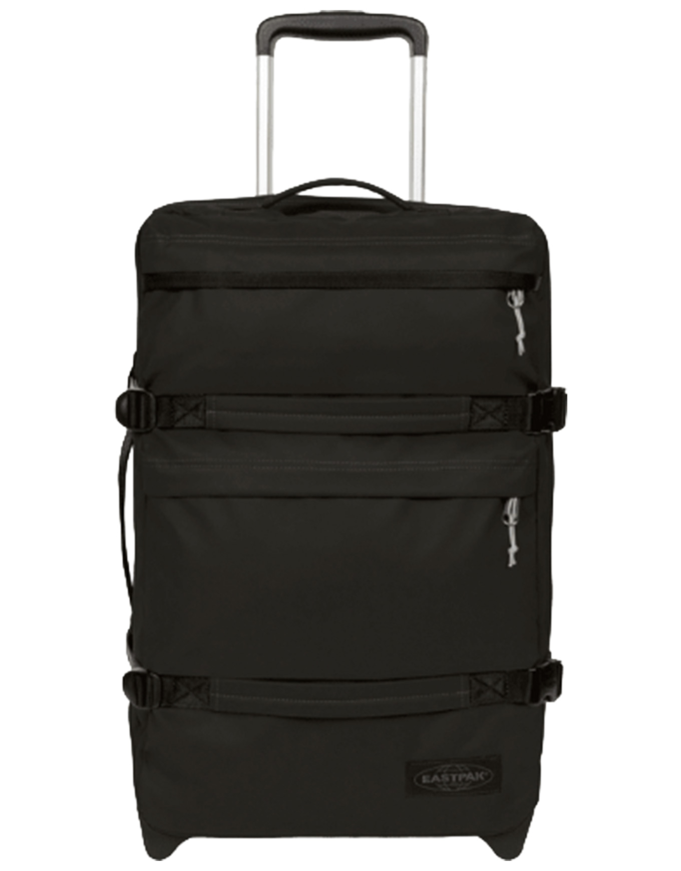 Valise 42L - Transit'r Plus S Tarp Black2 - Noir