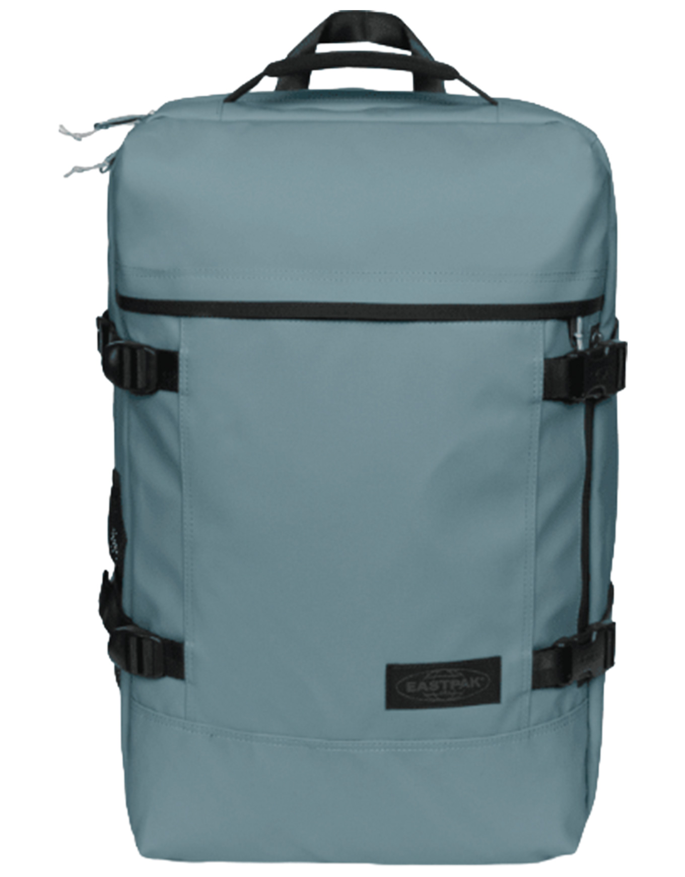 Sac à dos de voyage 42L - Travelpack Tarp Dust Blue en Nylon - Bleu