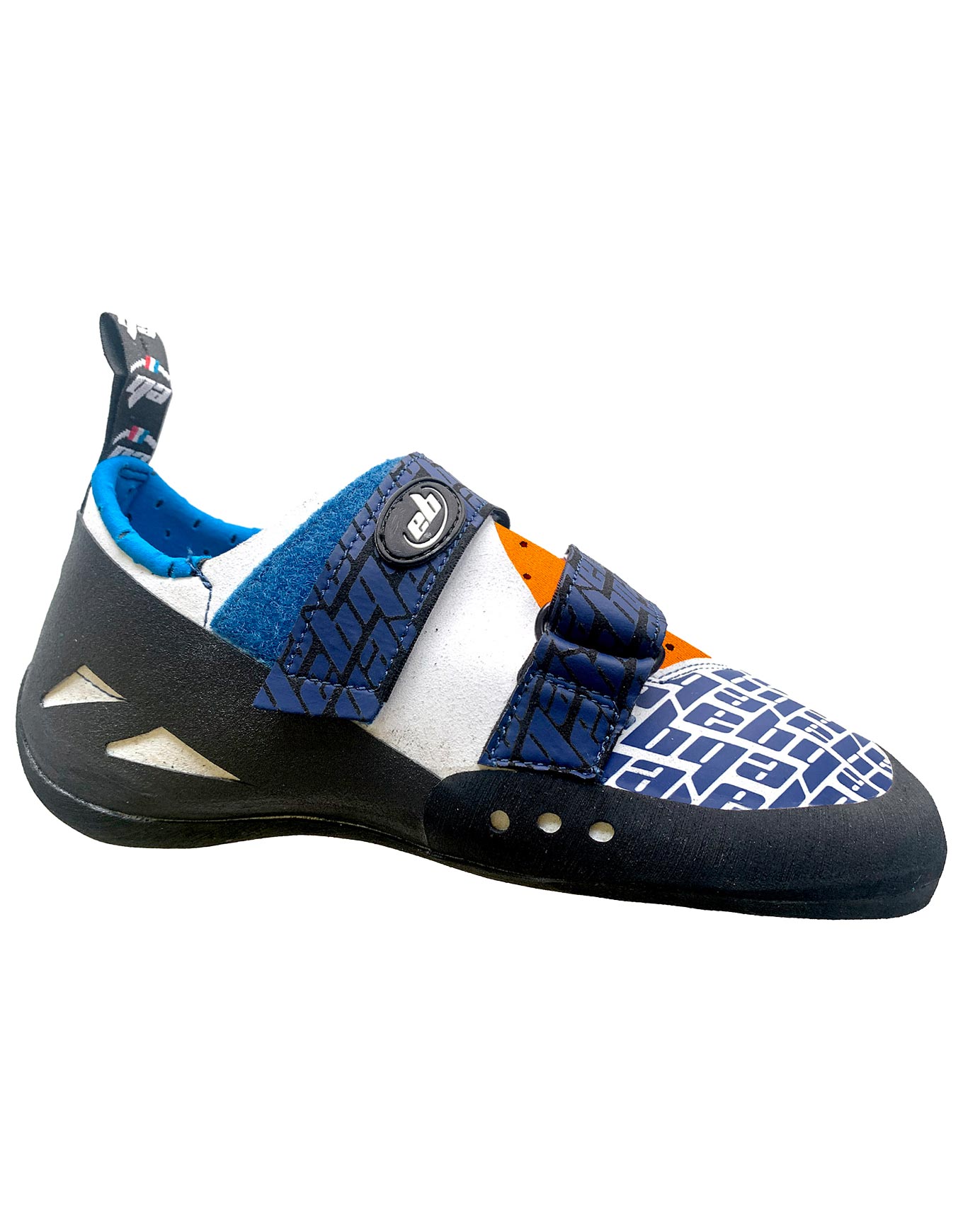Chaussons d'escalade - Mojo 3.0 - Taille 44.5 - Blanc