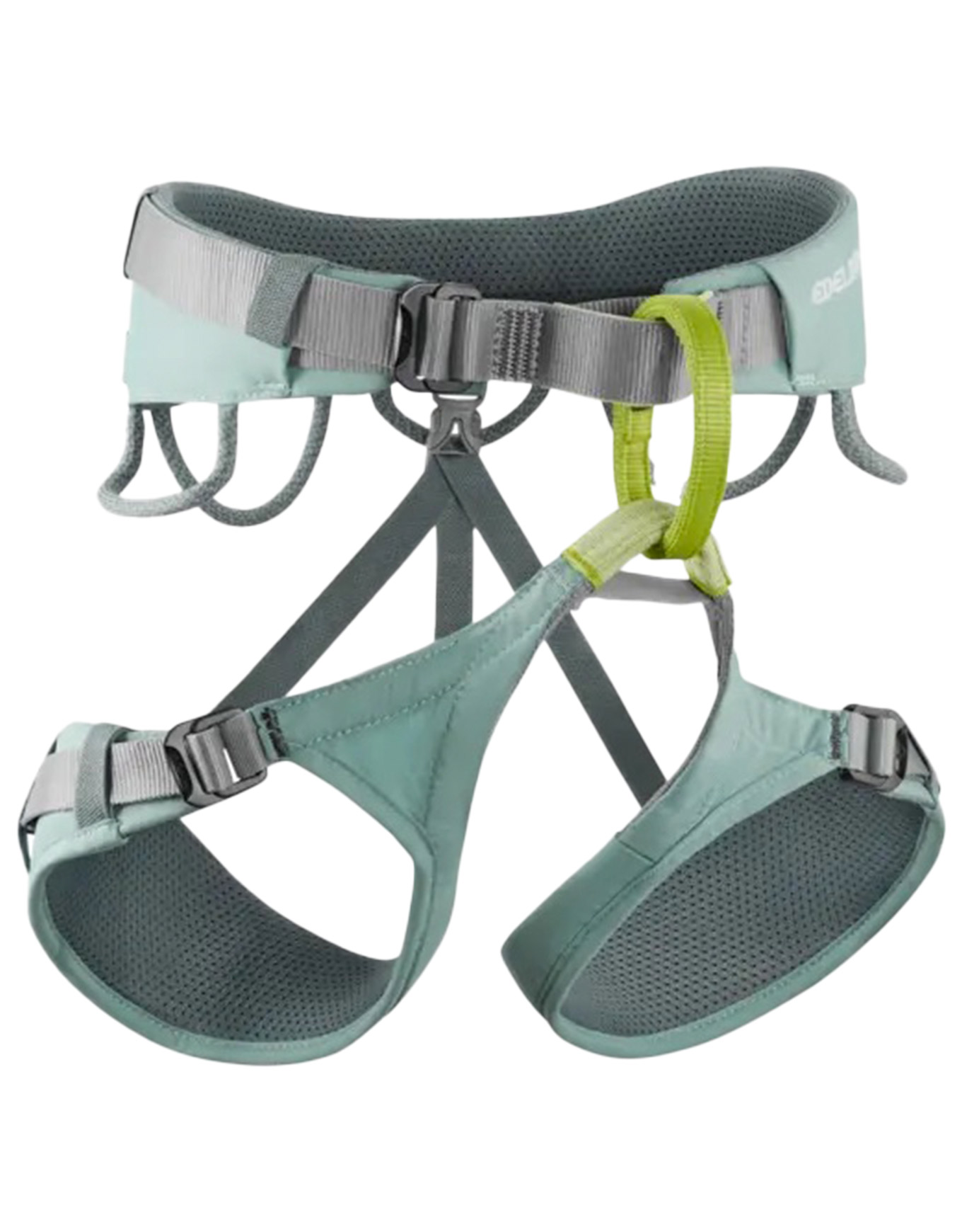 Baudrier - Jayne Iv Dolphin - Taille XS - Bleu