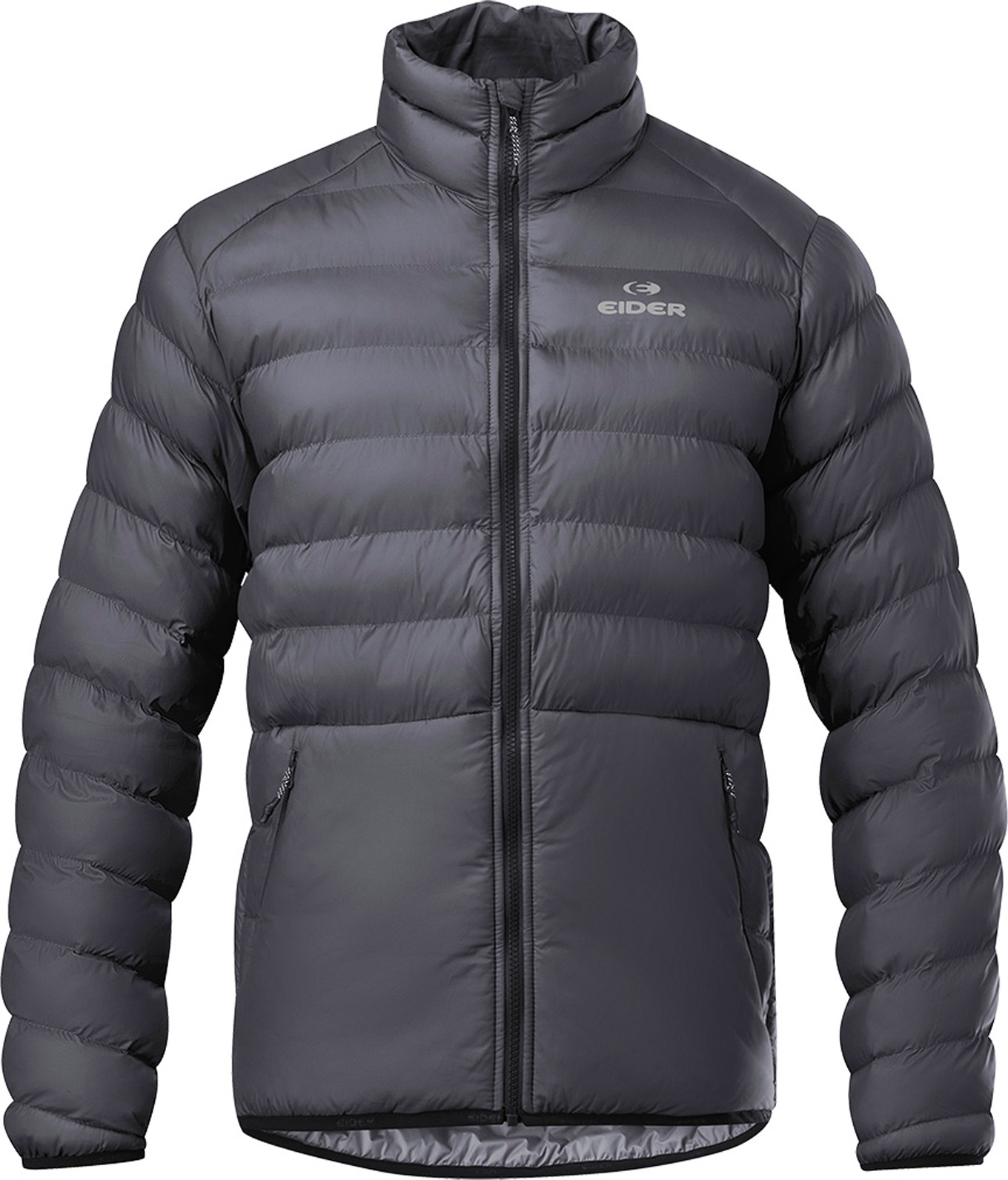 Doudoune polyvalente - M Caron Light Jkt Black - Taille XL - Noir