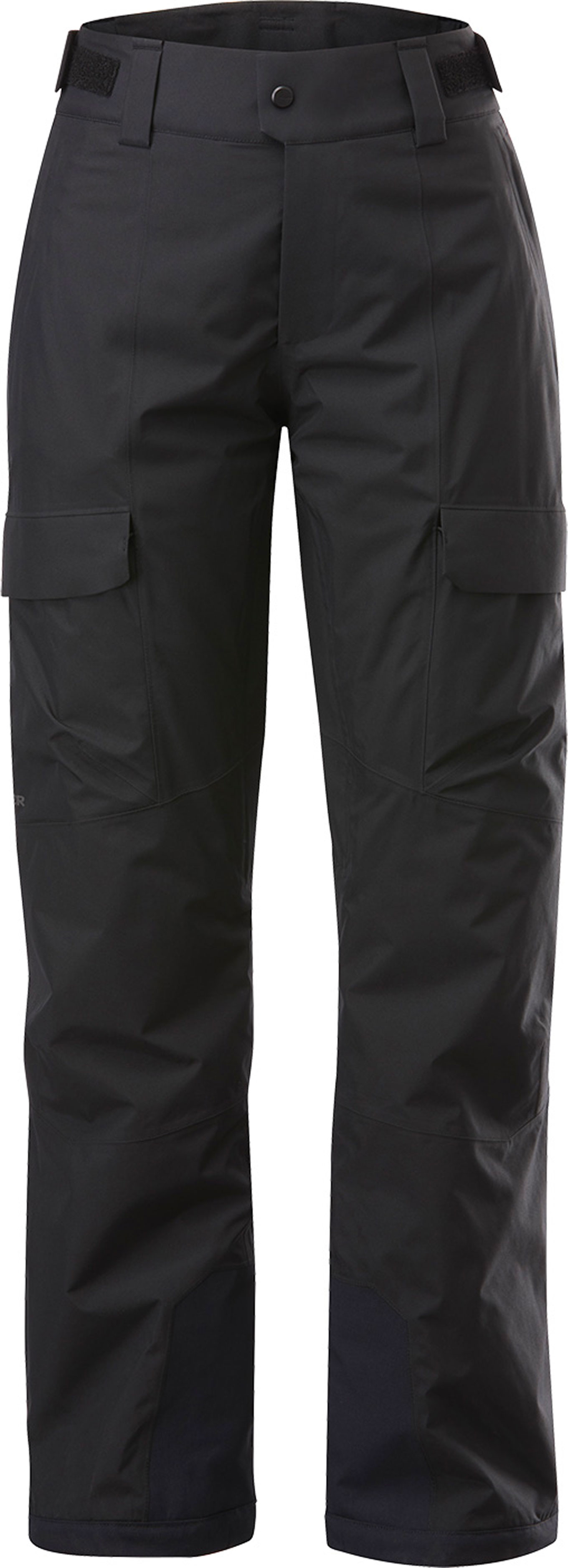 Pantalon de ski isolant en GORE-TEX® et en PrimaLoft® - W Eclipse 2L Gore Tex Primaloft Pant Black - Taille S - Noir