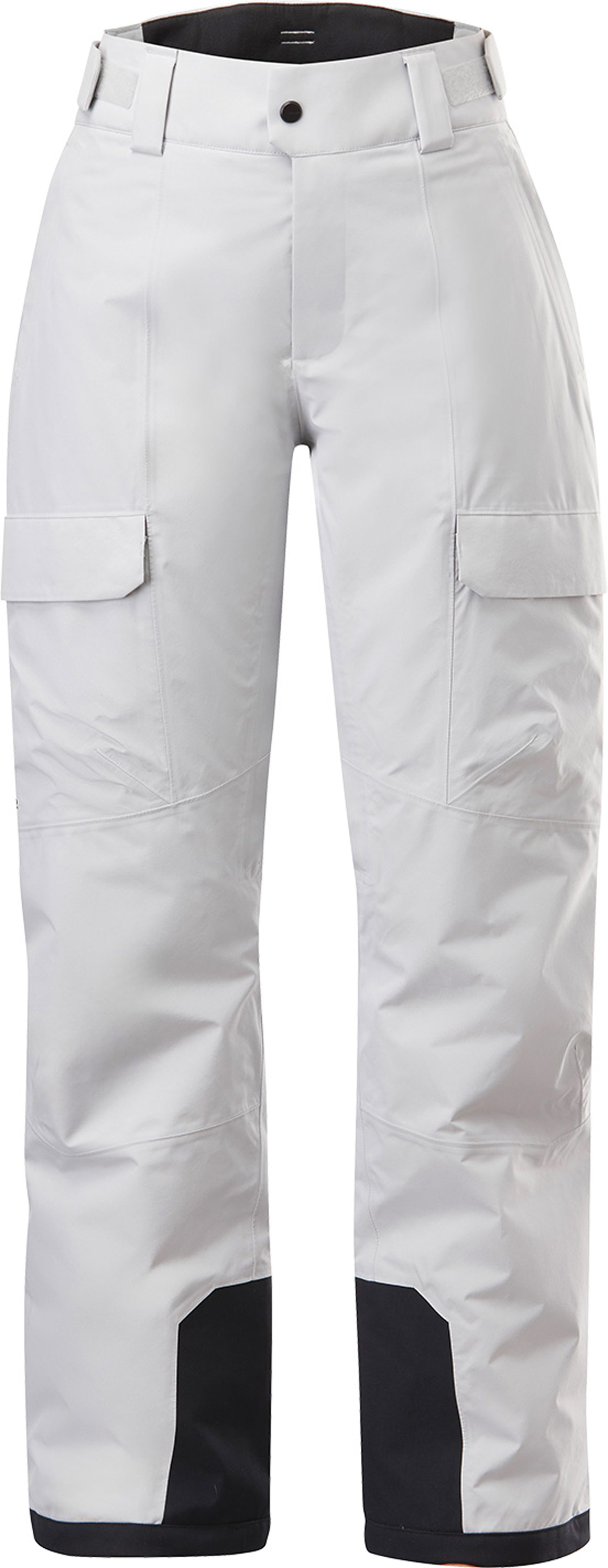 Wärmende Skihose aus GORE-TEX® und PrimaLoft® – Damen / Frauen – Eclipse 2L Gore Tex Primaloft Pant W Eclipse 2L Gore Tex