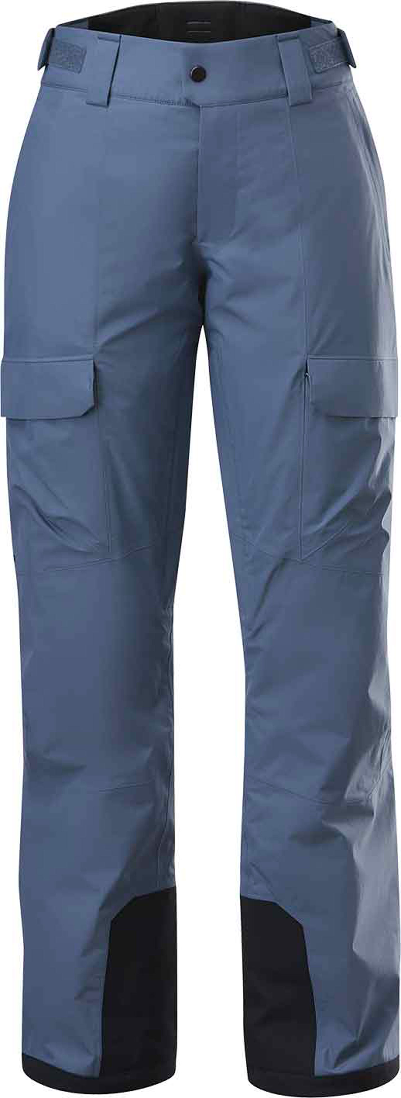 Wärmende Skihose aus GORE-TEX® und PrimaLoft® – Damen / Frau – Eclipse 2L Gore Tex Primaloft Pant W Eclipse 2L Gore Tex