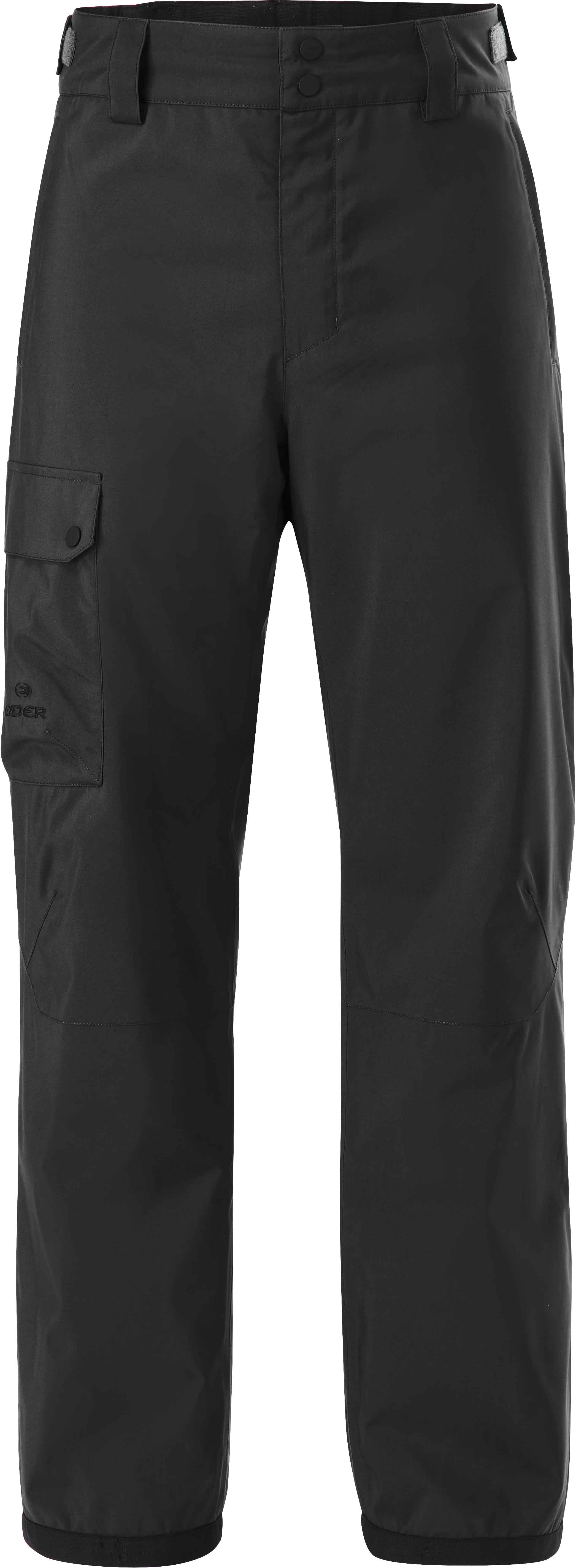 Pantalon de ski isolant - M Becca 2L Insulated Pnt Black - Taille XL - Noir