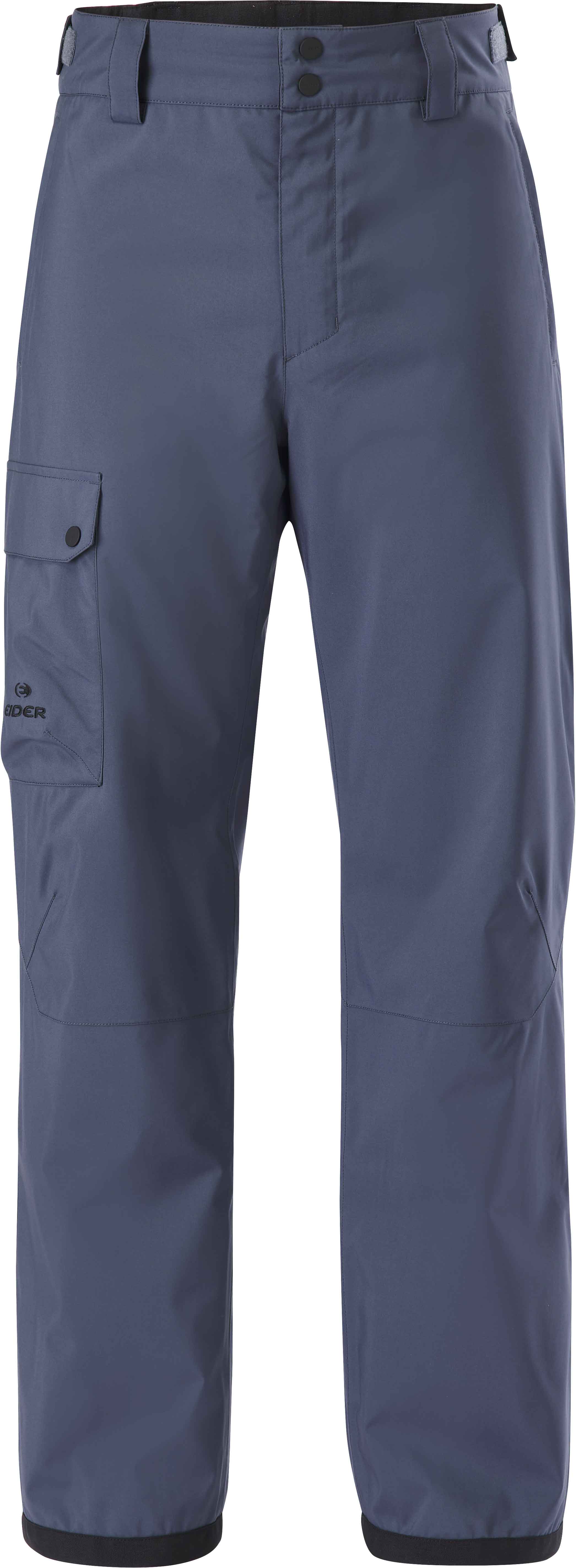 Pantalon de ski isolant - M Becca 2L Insulated Pnt Navy - Taille S