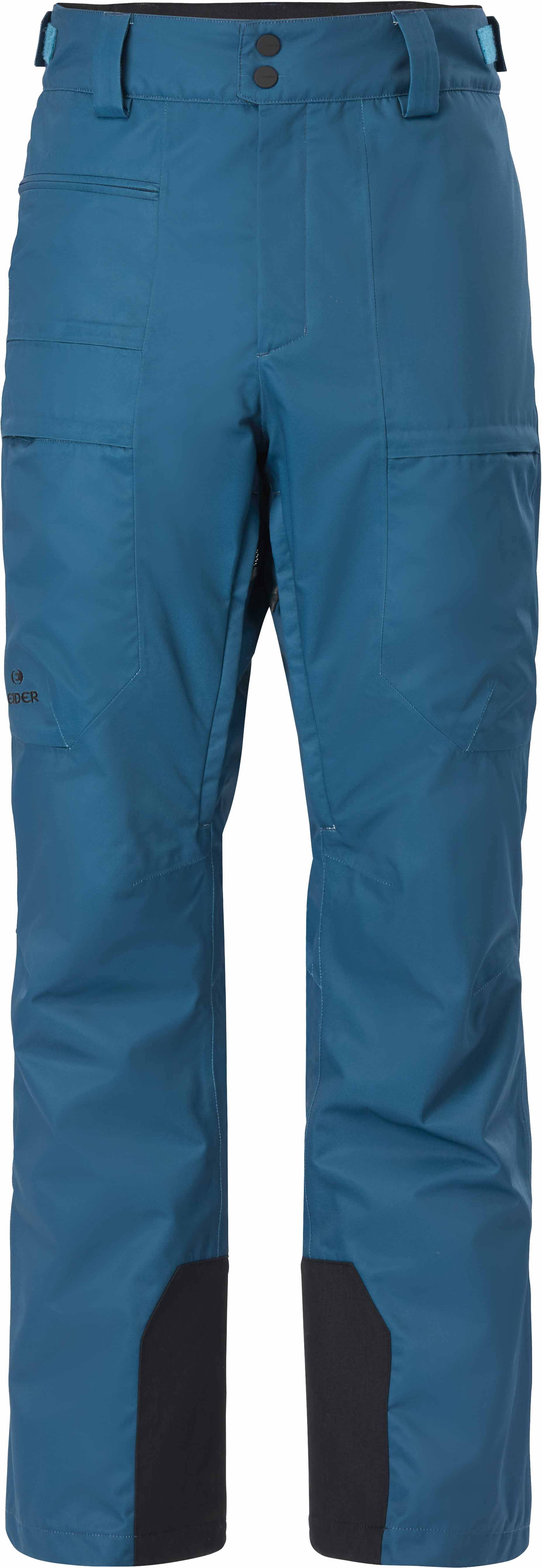 Wärmende und wasserfeste Hose – Herren – Olan 2L Insulated Pant M Olan 2L Insulated Pnt Cobalt Blue für Herren Größe L Blau
