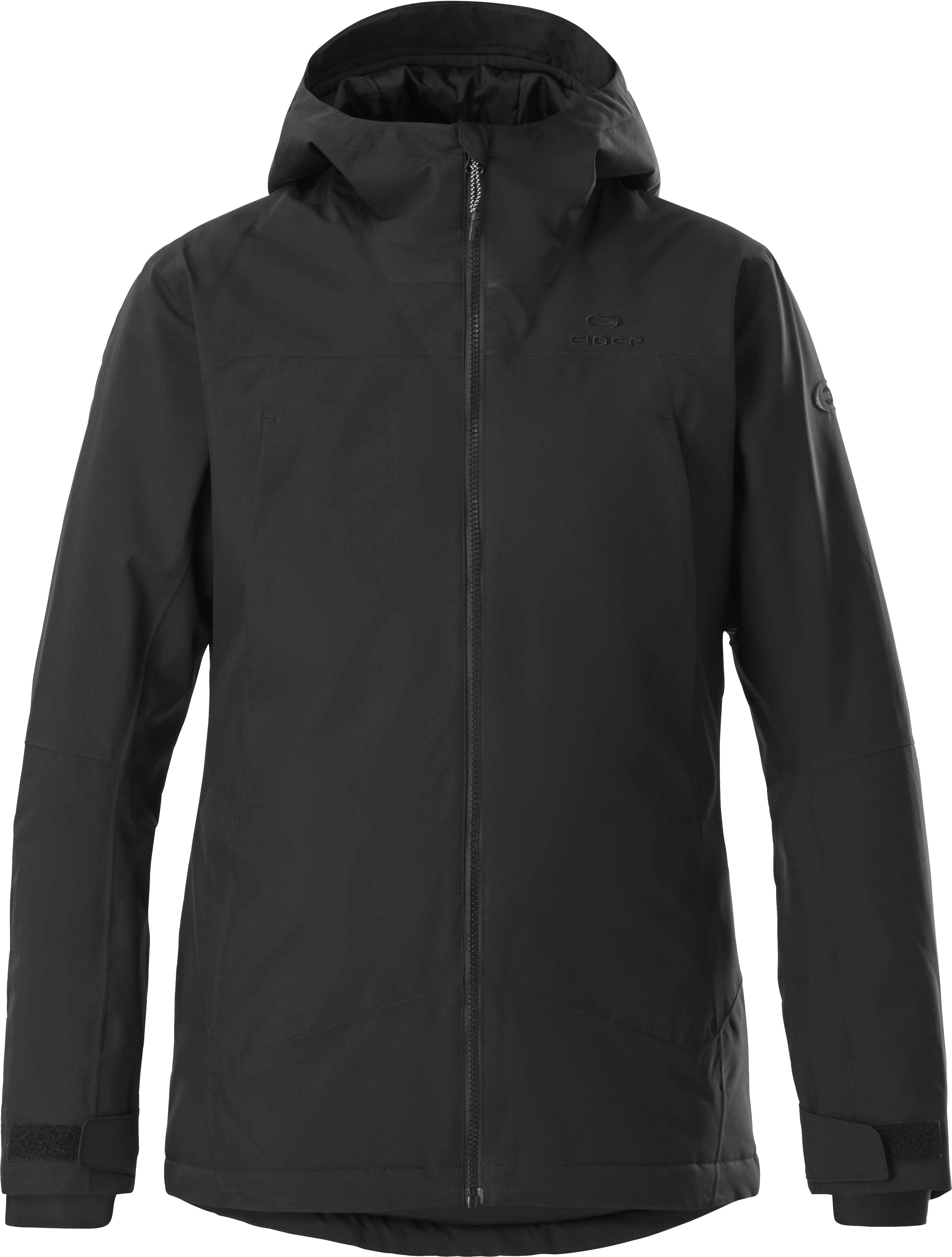 Eider - Isolierende und wasserfeste Jacke &ndash; Damen / Frauen &ndash; Arias I