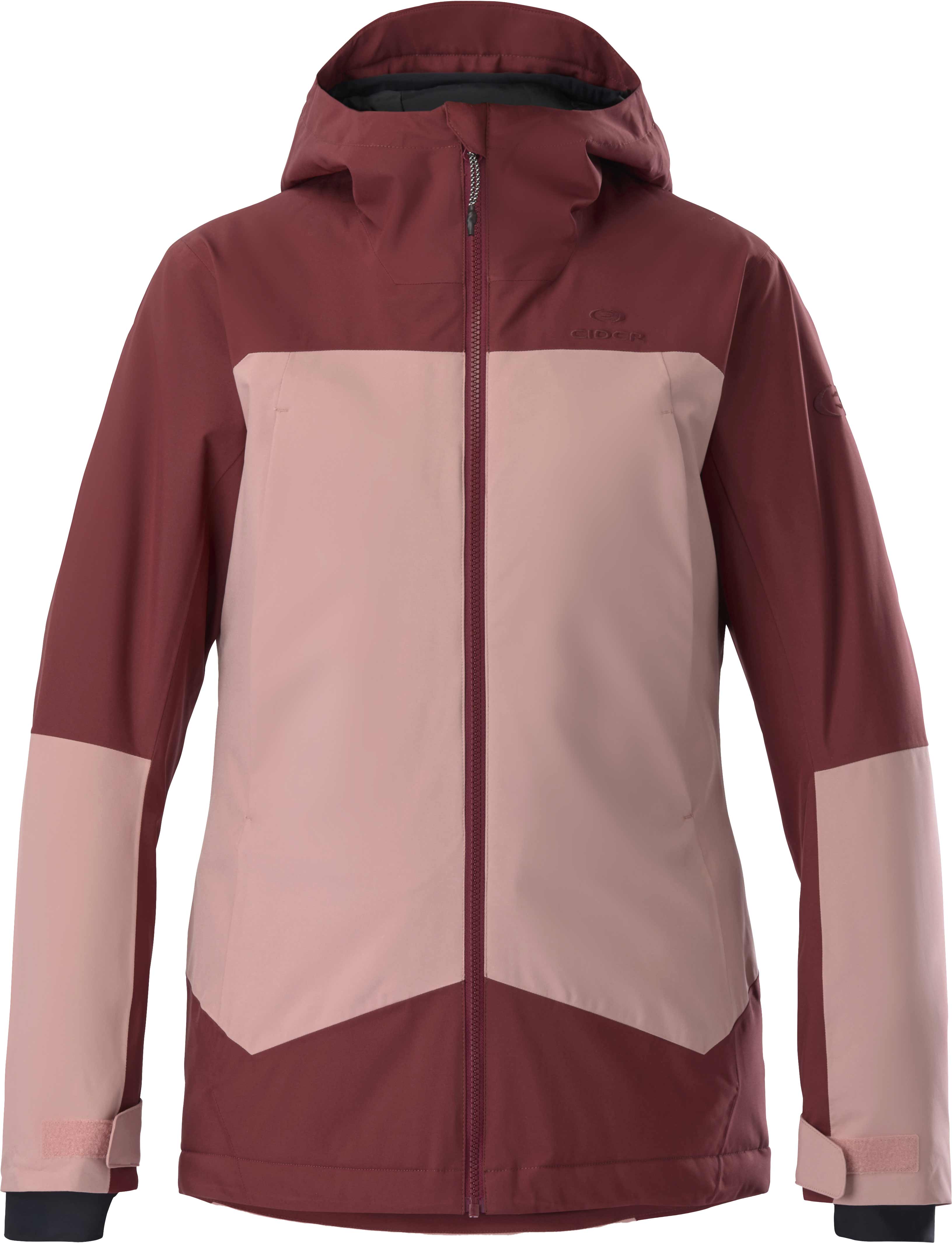 Eider - Isolierende und wasserfeste Jacke &ndash; Damen / Frau &ndash; Arias Ins